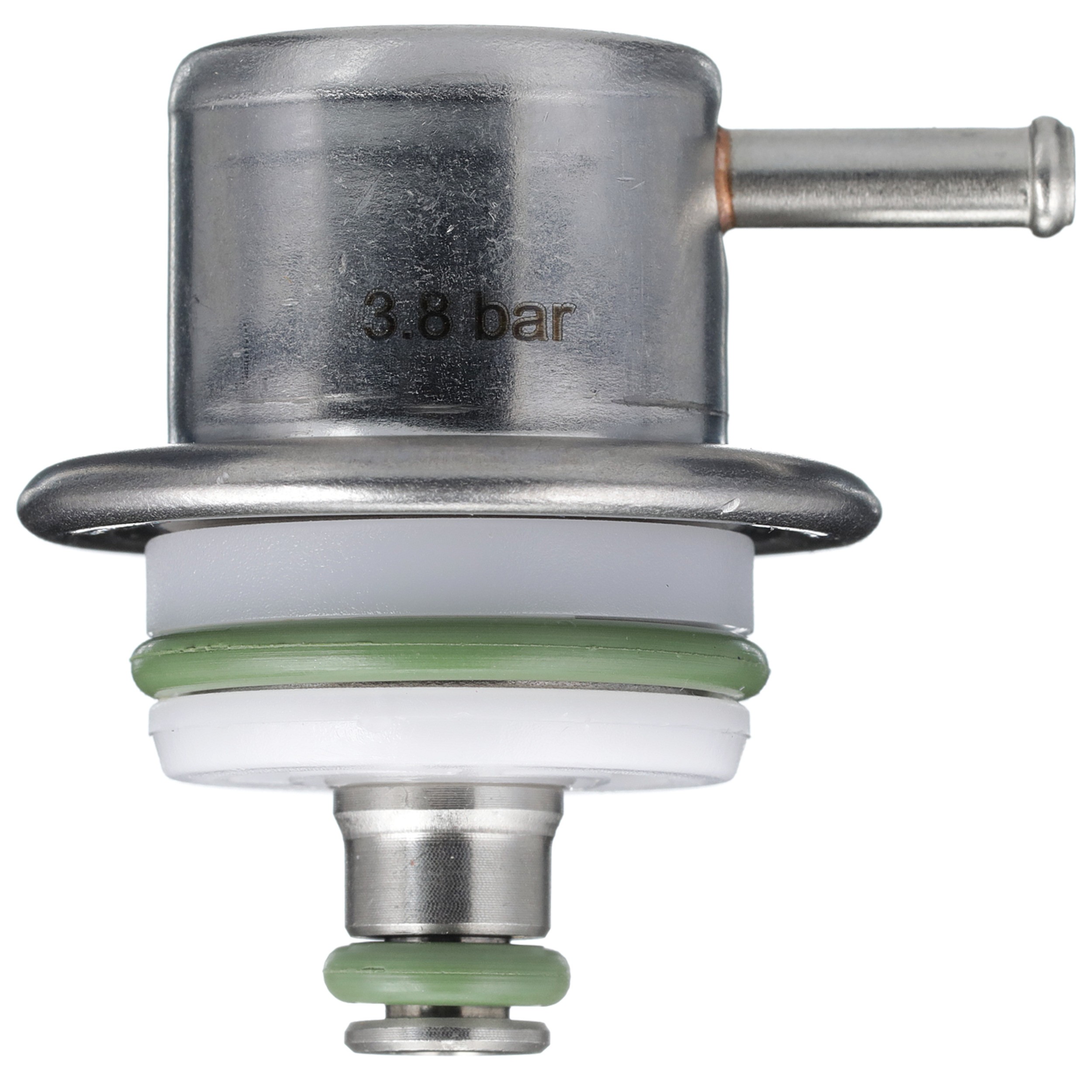 Fuel Injection Pressure Regulator