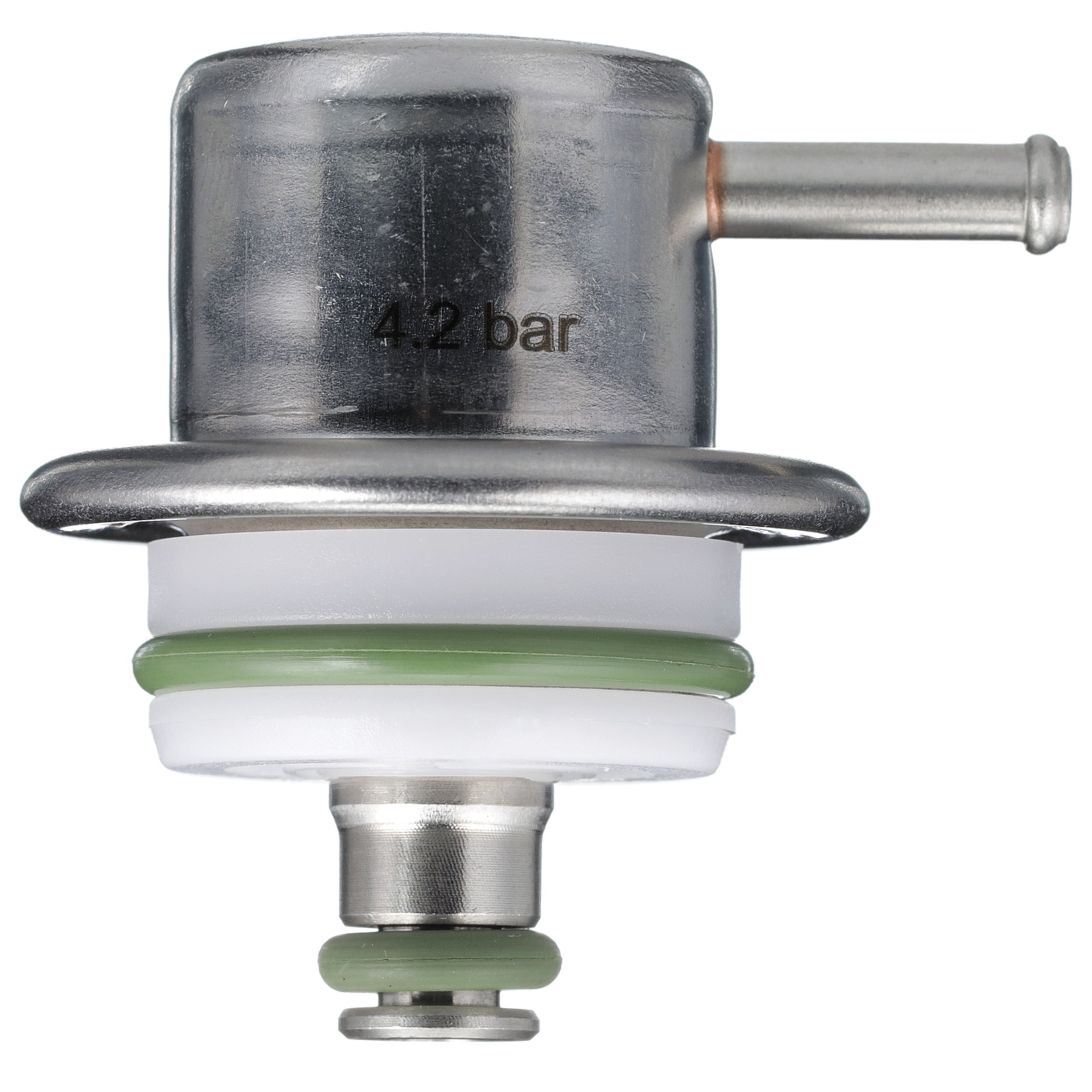Fuel Injection Pressure Regulator