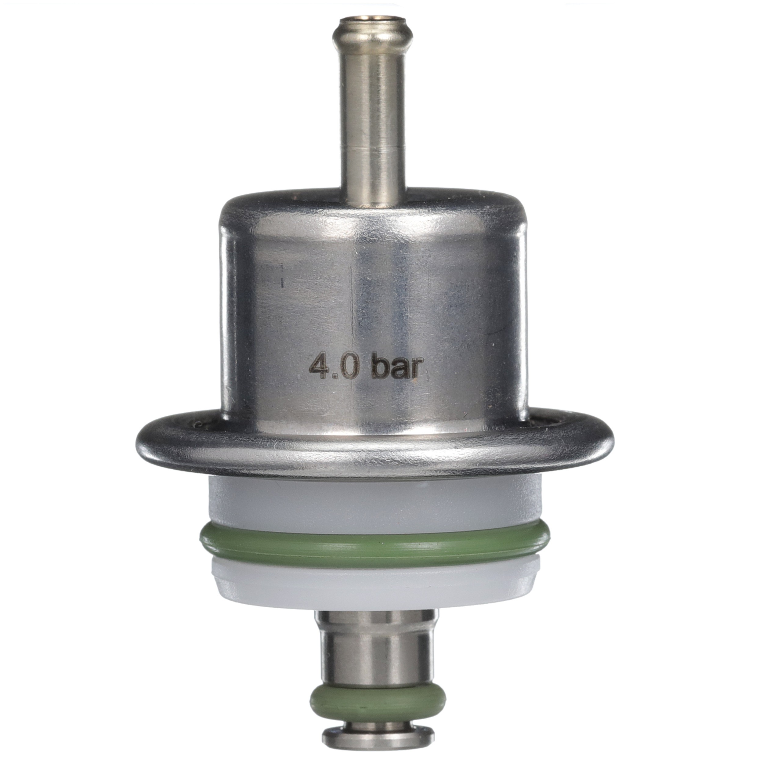 Fuel Injection Pressure Regulator