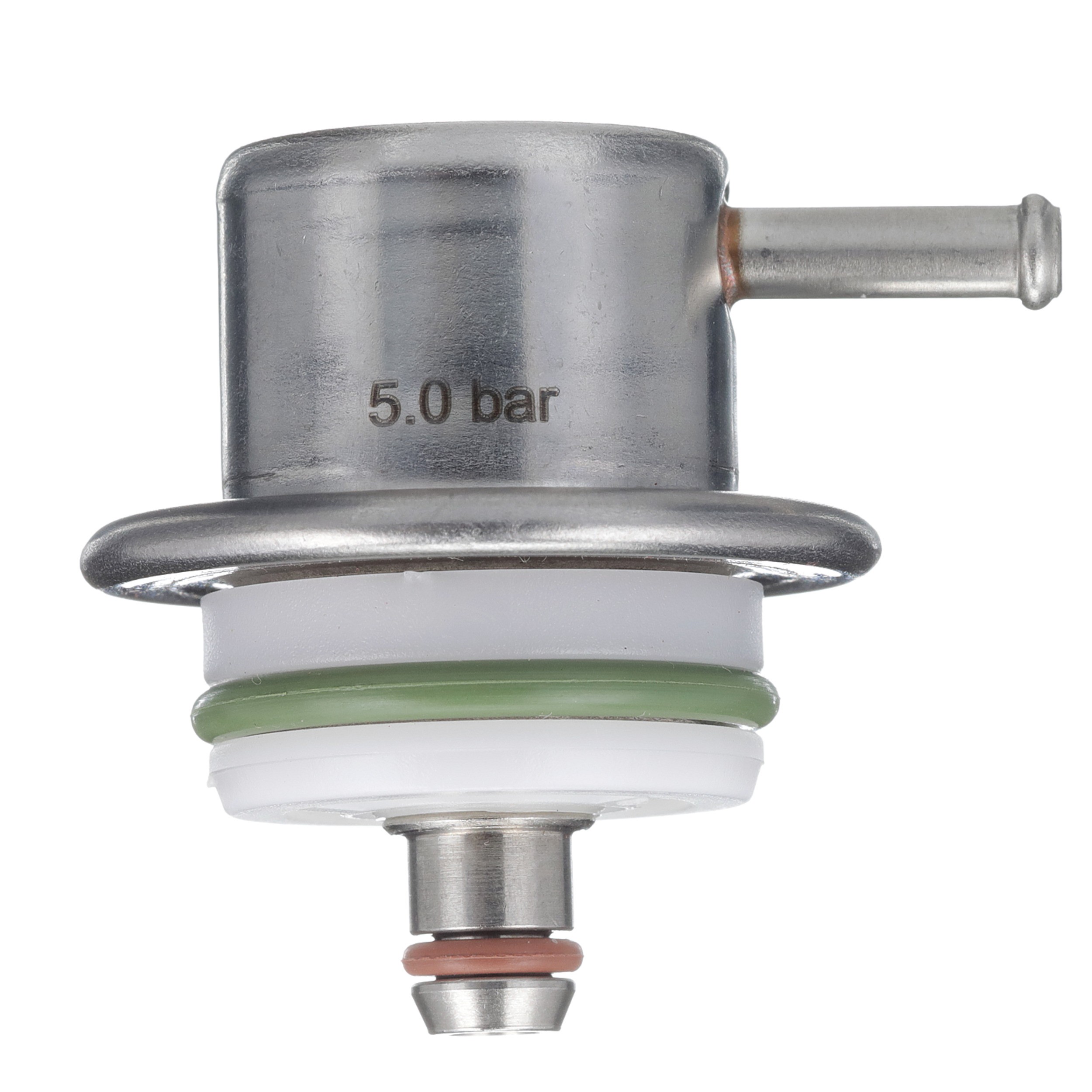 Fuel Injection Pressure Regulator