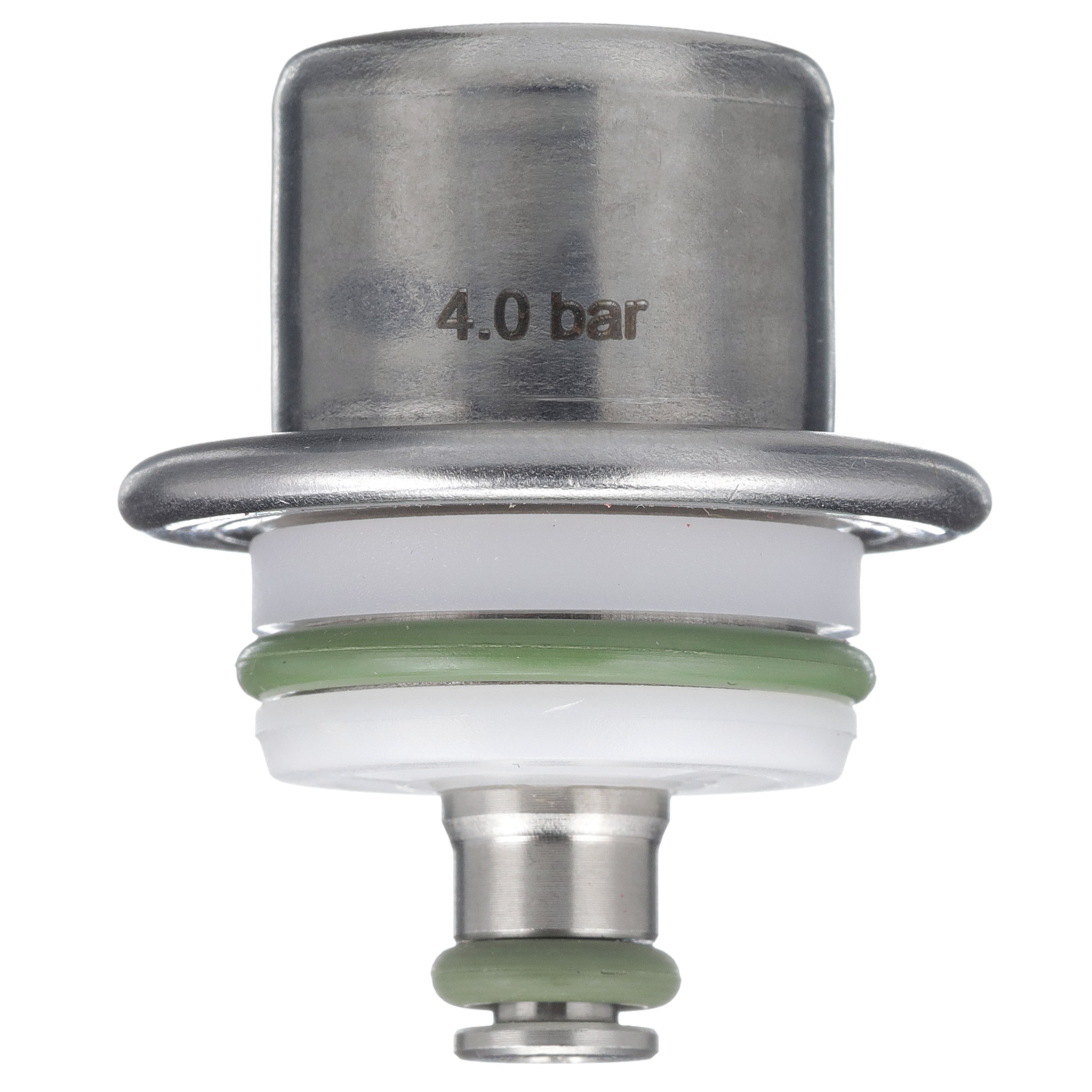 Fuel Injection Pressure Regulator