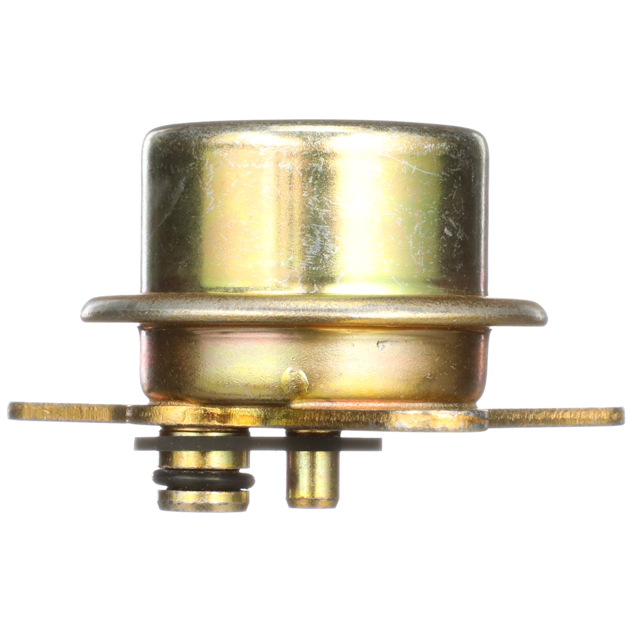 Fuel Injection Pressure Regulator