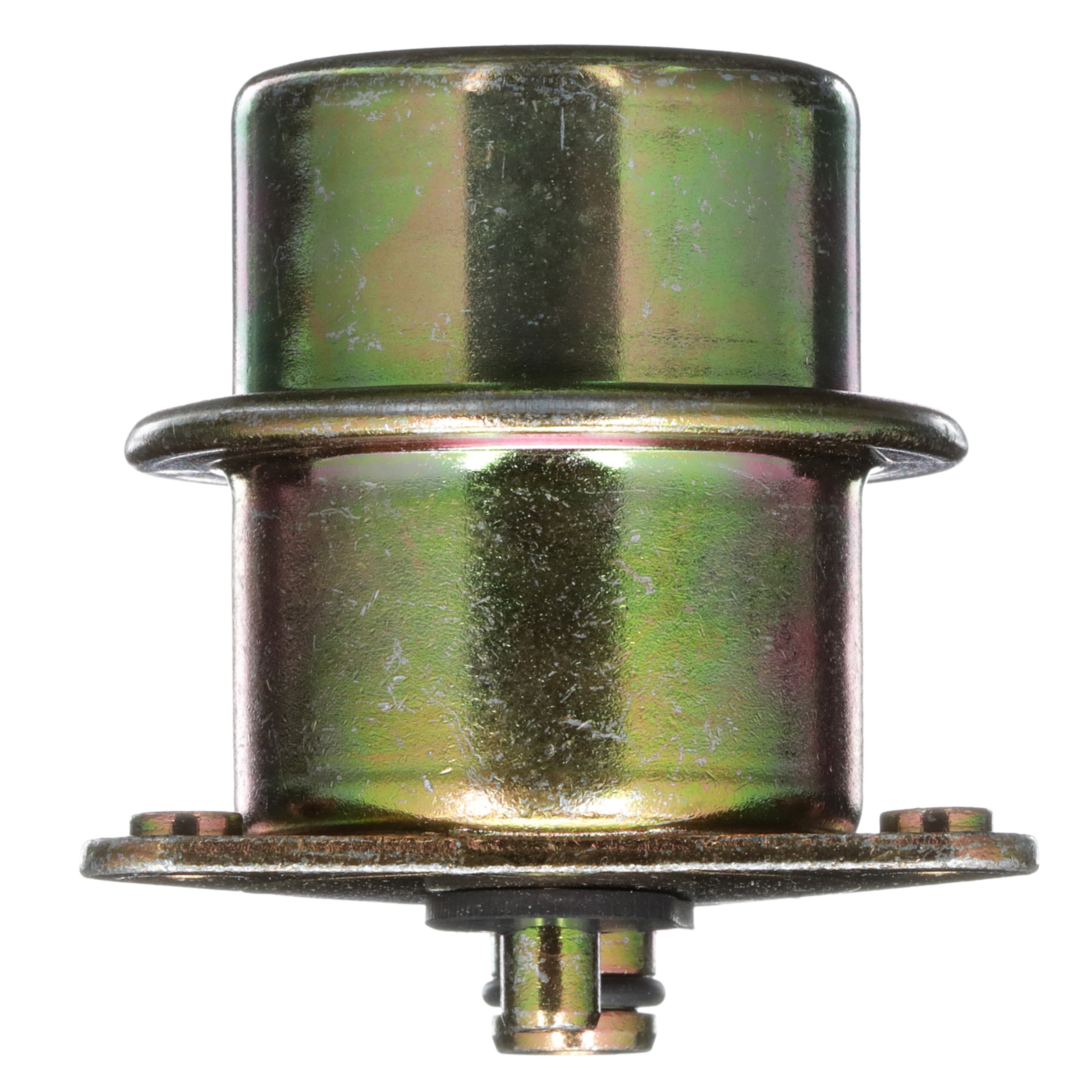 Fuel Injection Pressure Regulator