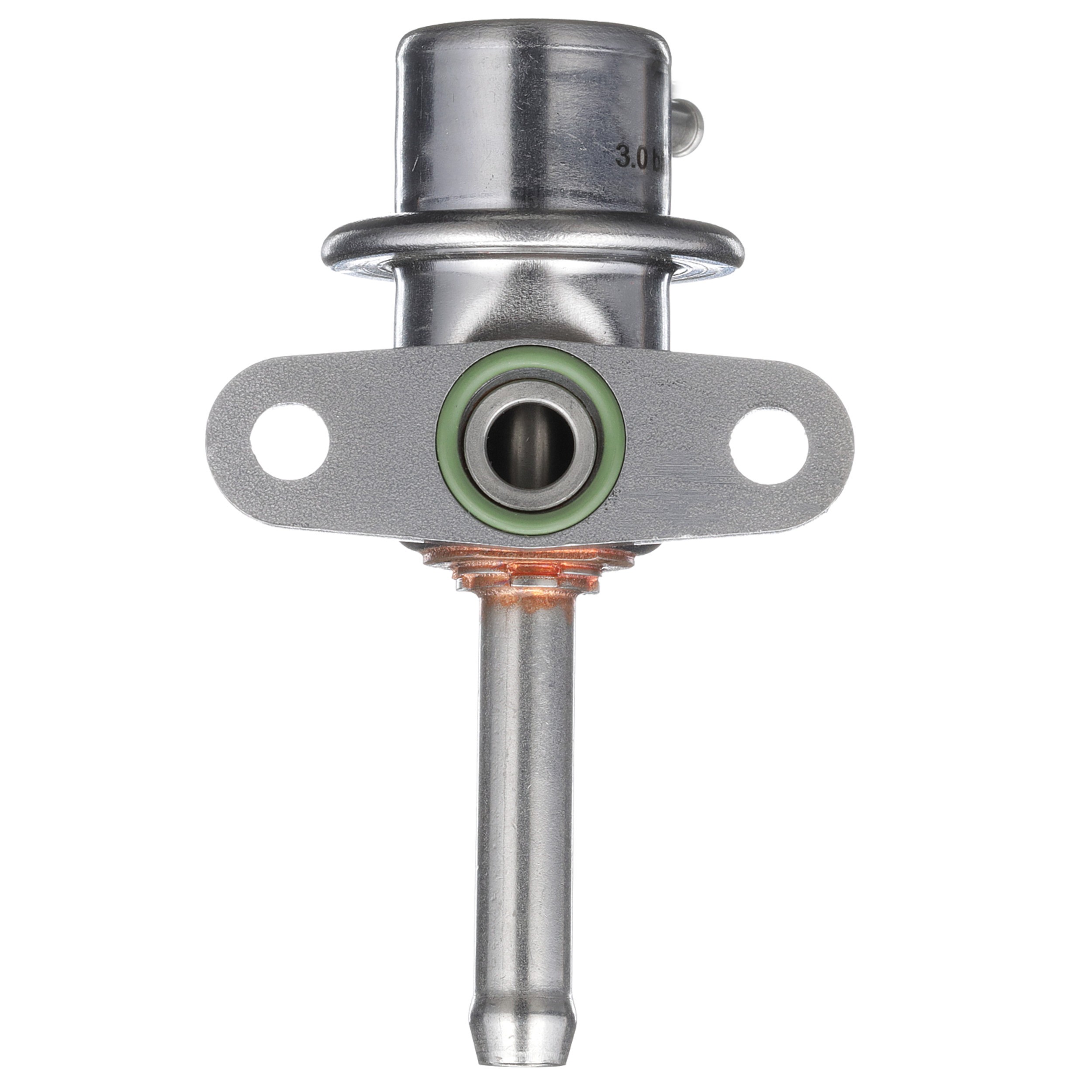Fuel Injection Pressure Regulator