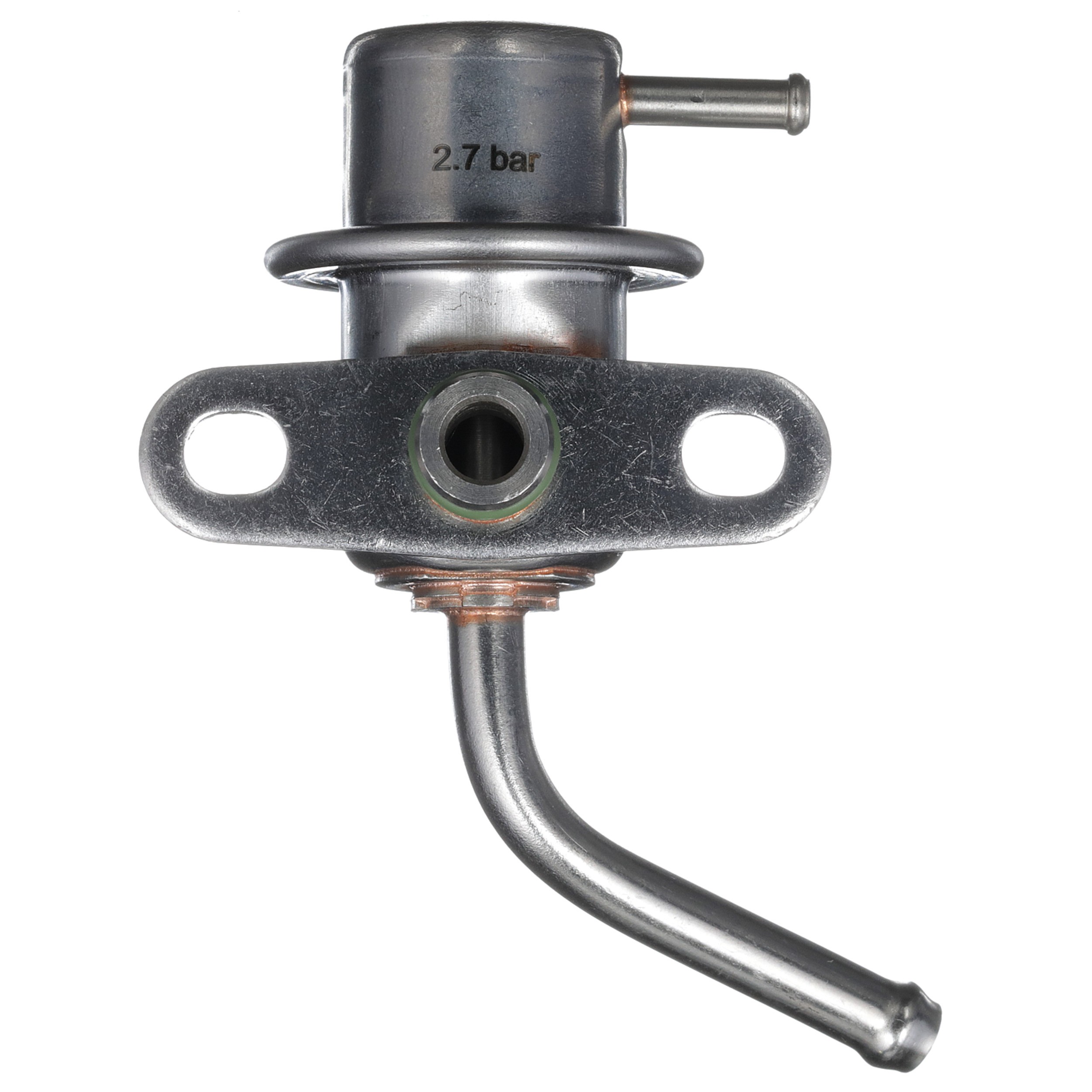 Fuel Injection Pressure Regulator