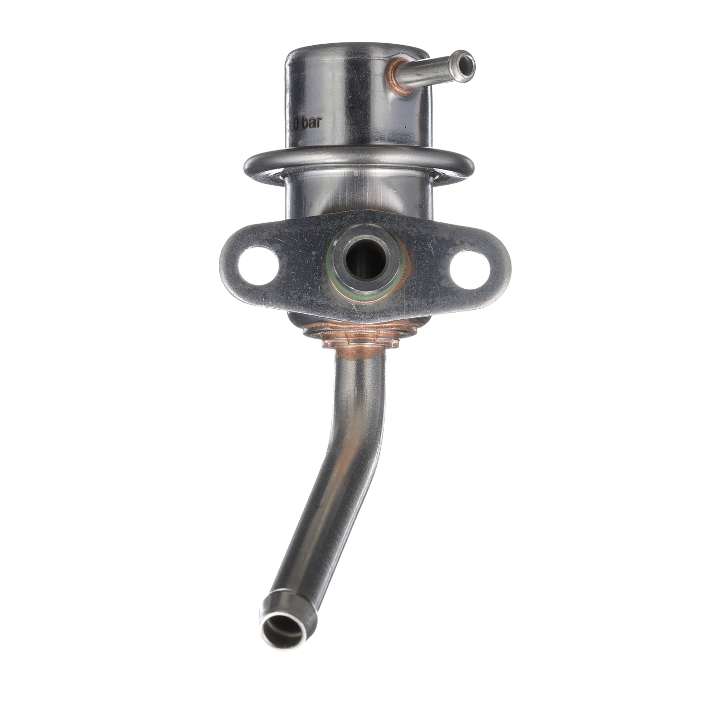 Fuel Injection Pressure Regulator