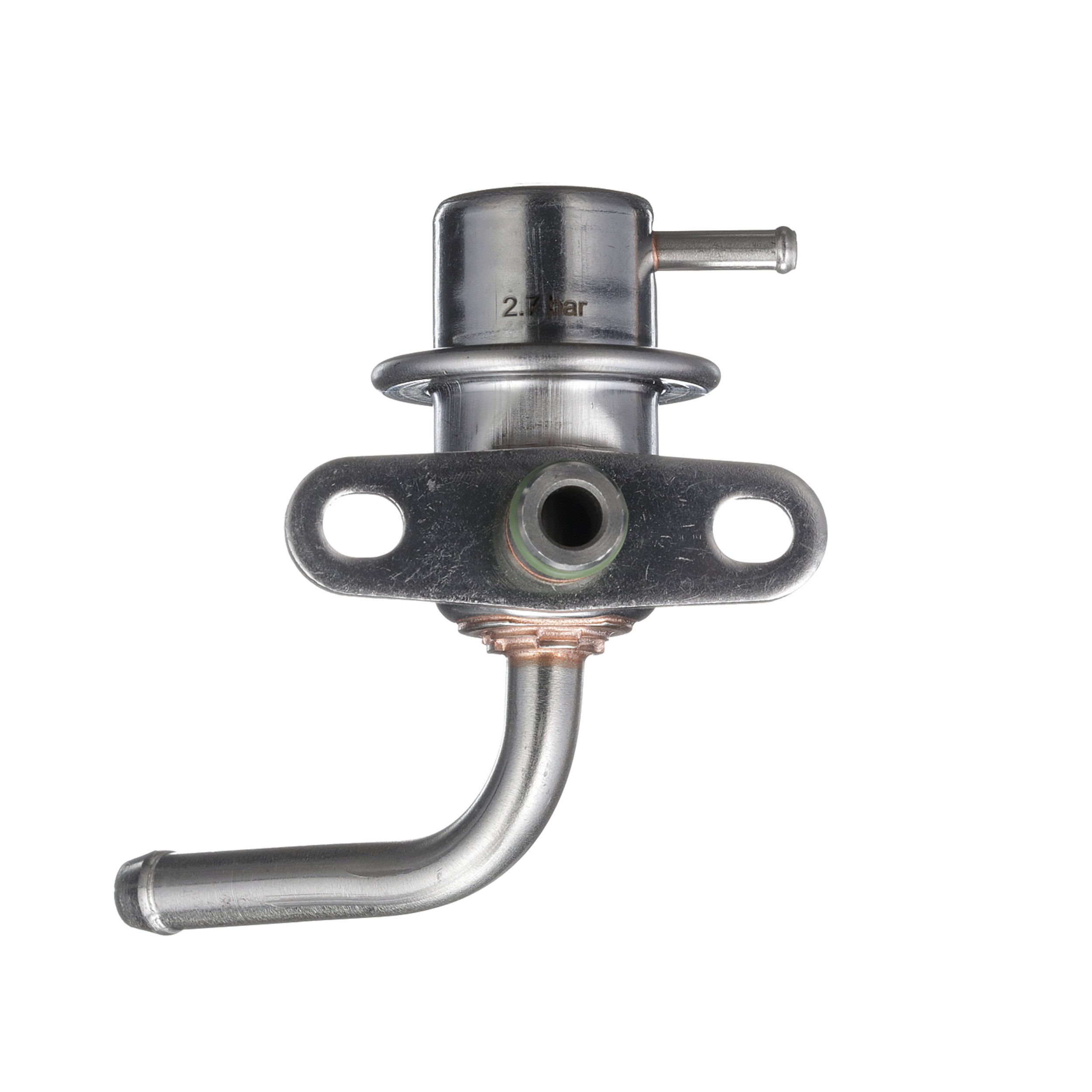 Fuel Injection Pressure Regulator