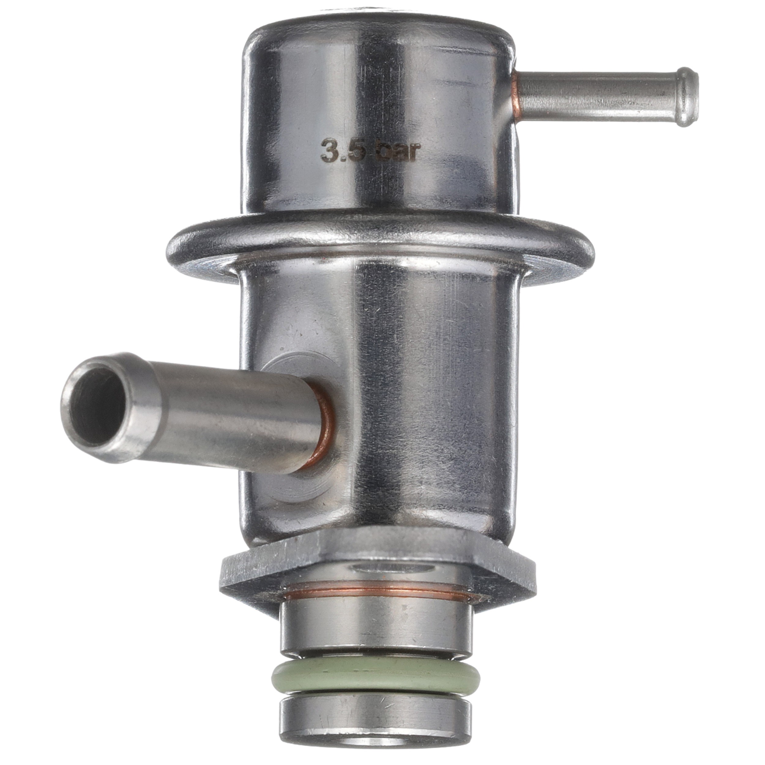 Fuel Injection Pressure Regulator