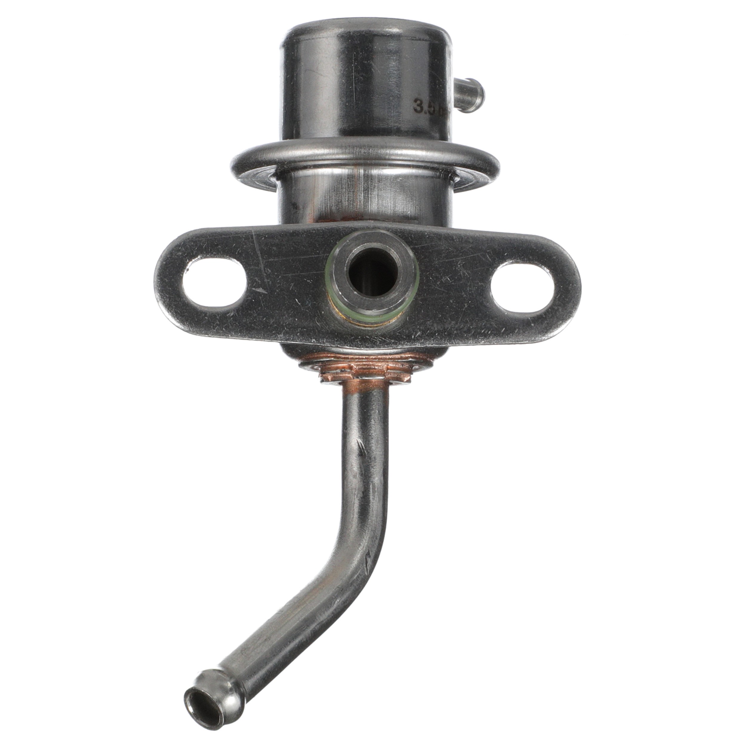 Fuel Injection Pressure Regulator