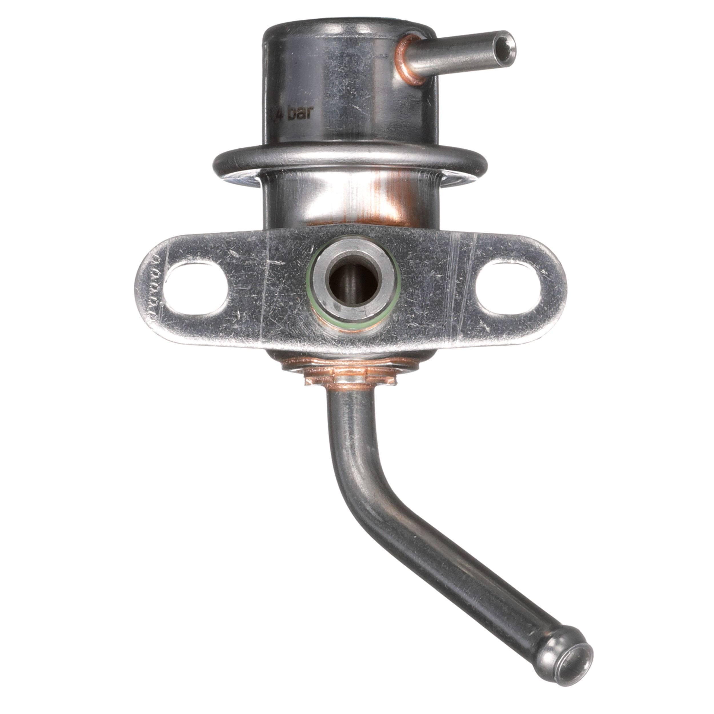Fuel Injection Pressure Regulator