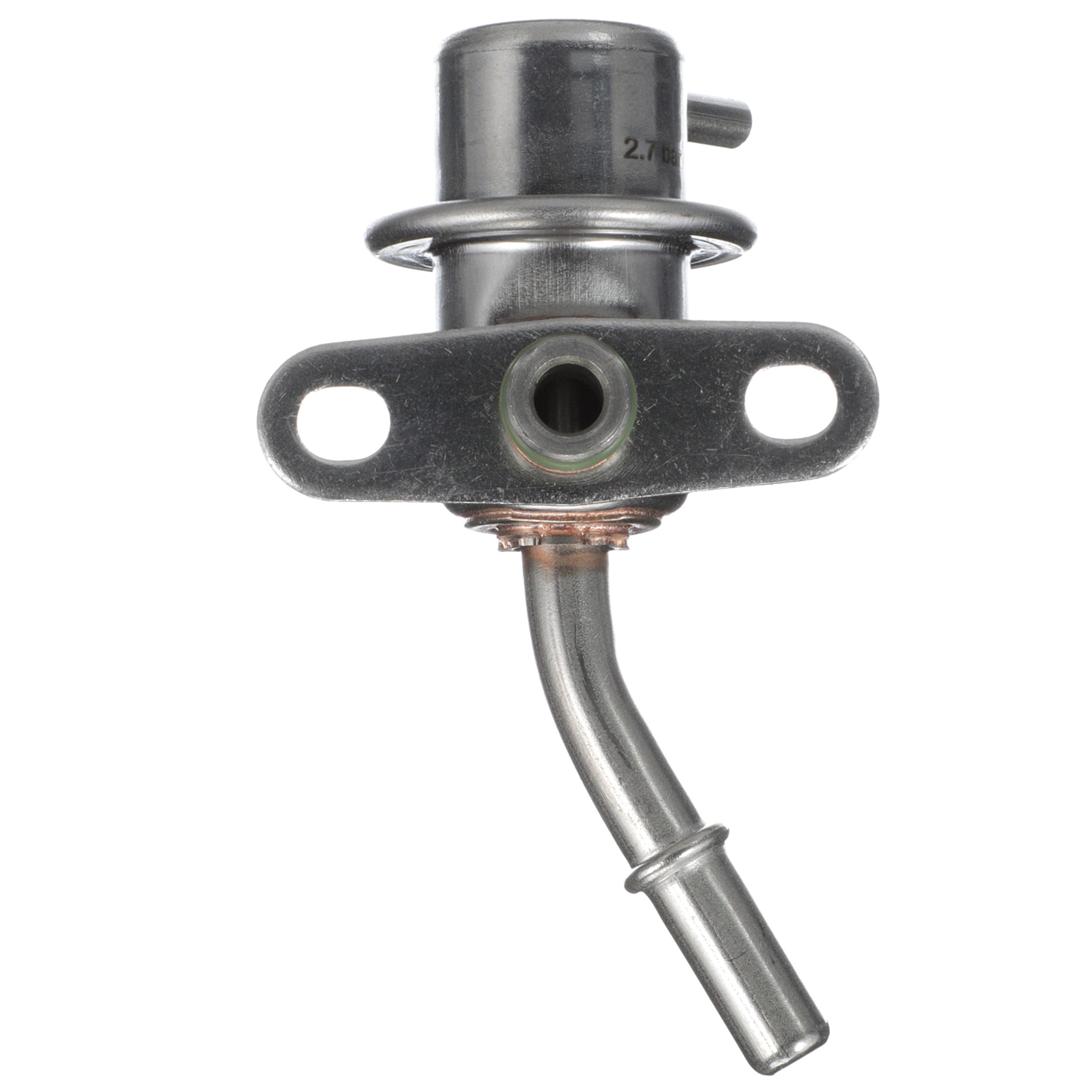 Fuel Injection Pressure Regulator