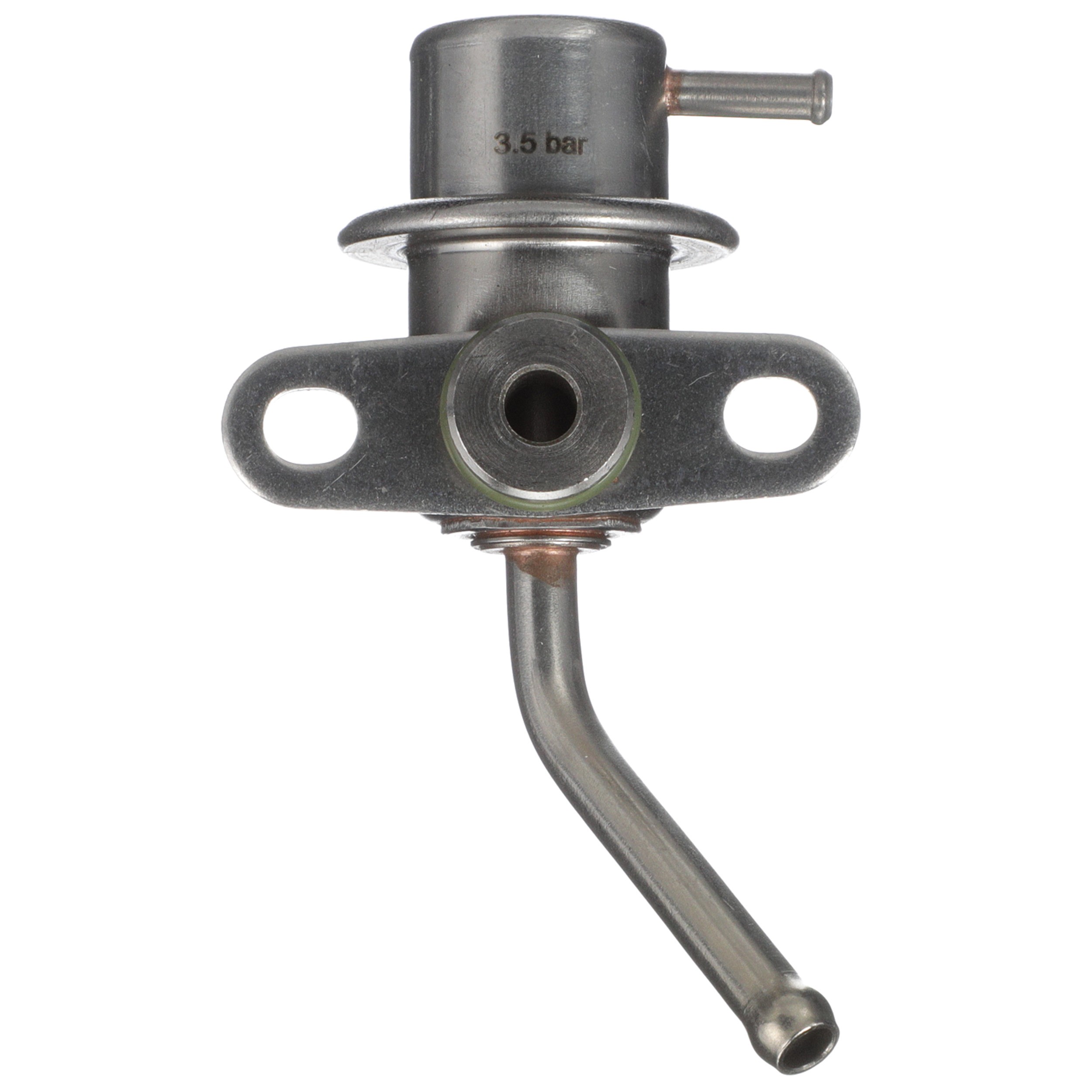 Fuel Injection Pressure Regulator