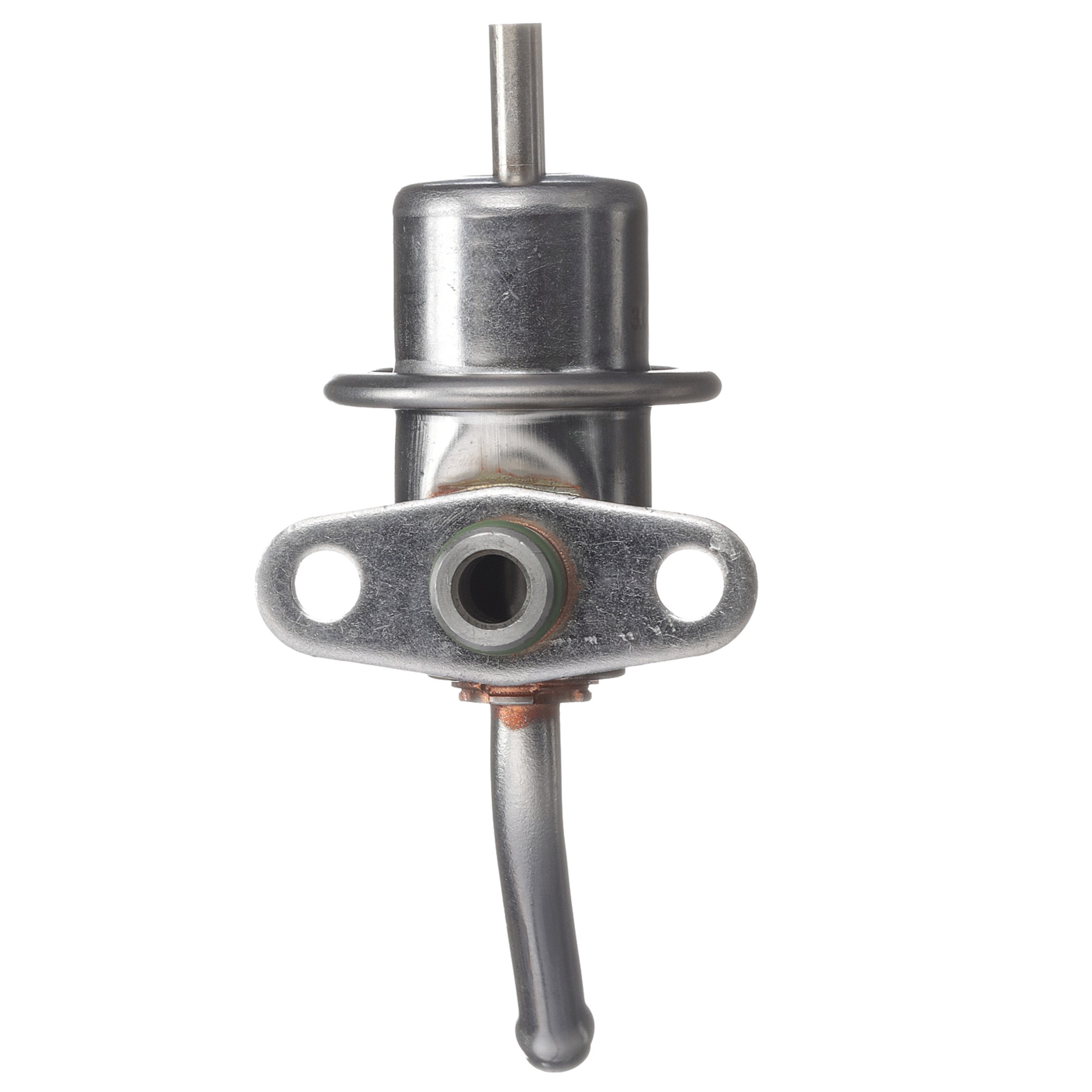 Fuel Injection Pressure Regulator