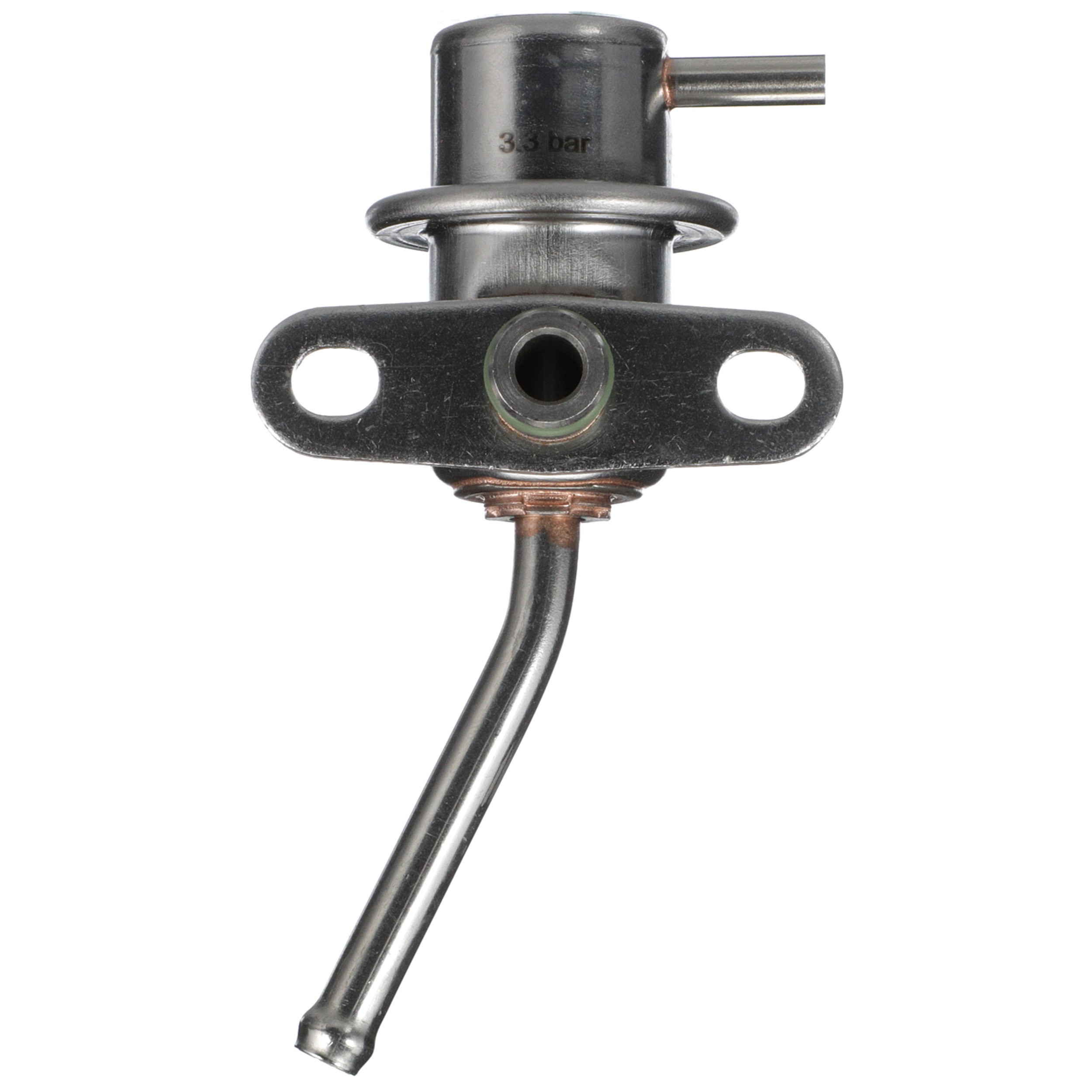 Fuel Injection Pressure Regulator