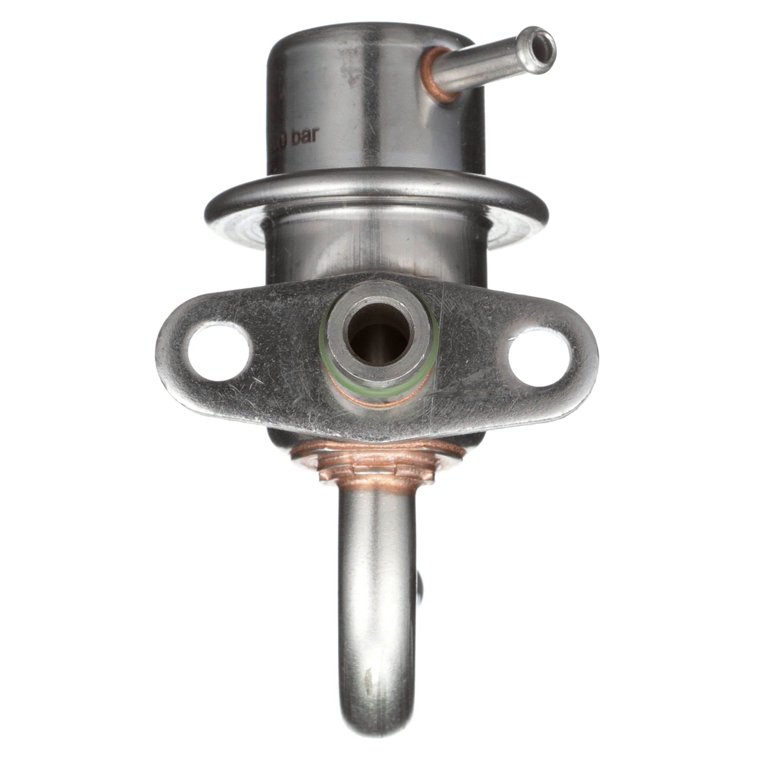 Fuel Injection Pressure Regulator