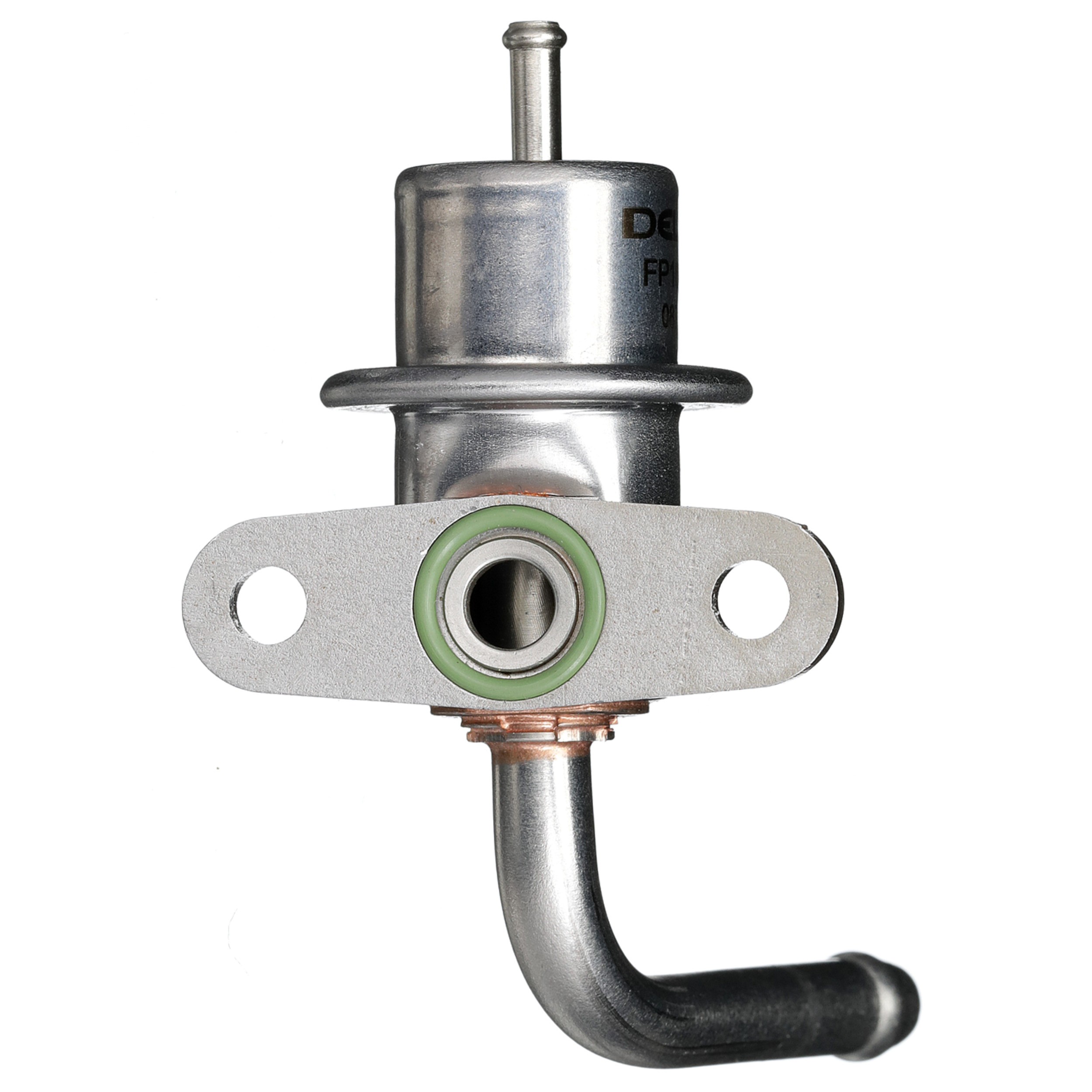 Fuel Injection Pressure Regulator
