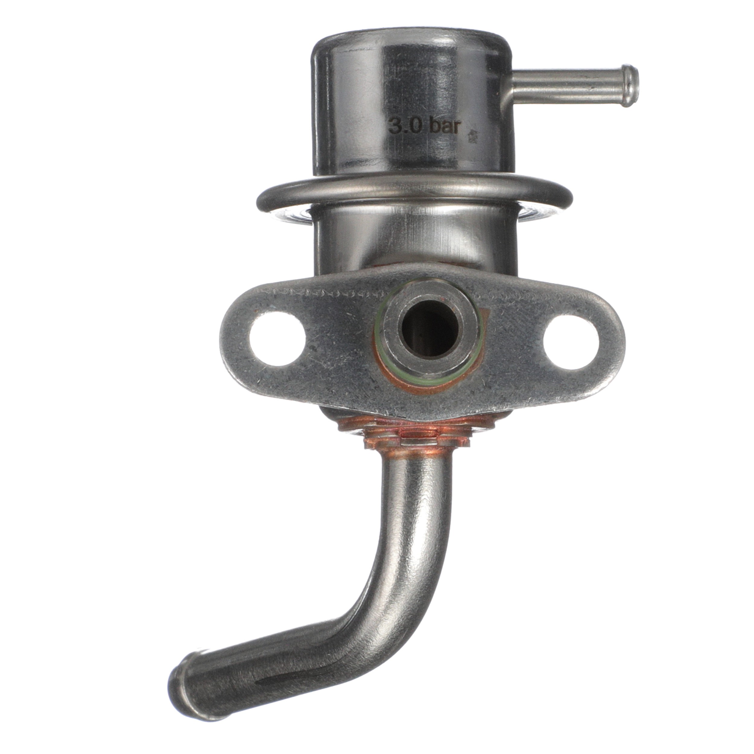 Fuel Injection Pressure Regulator