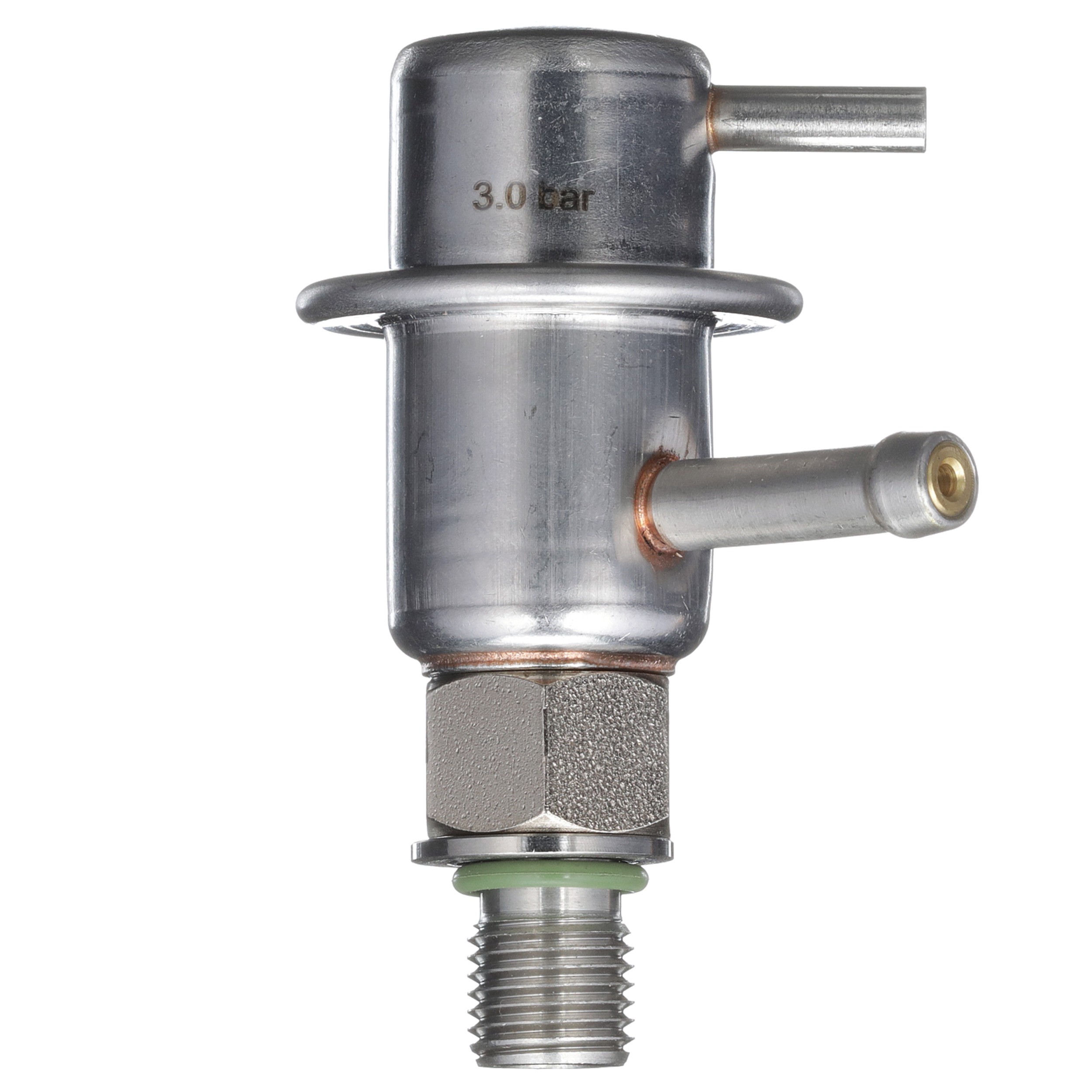Fuel Injection Pressure Regulator