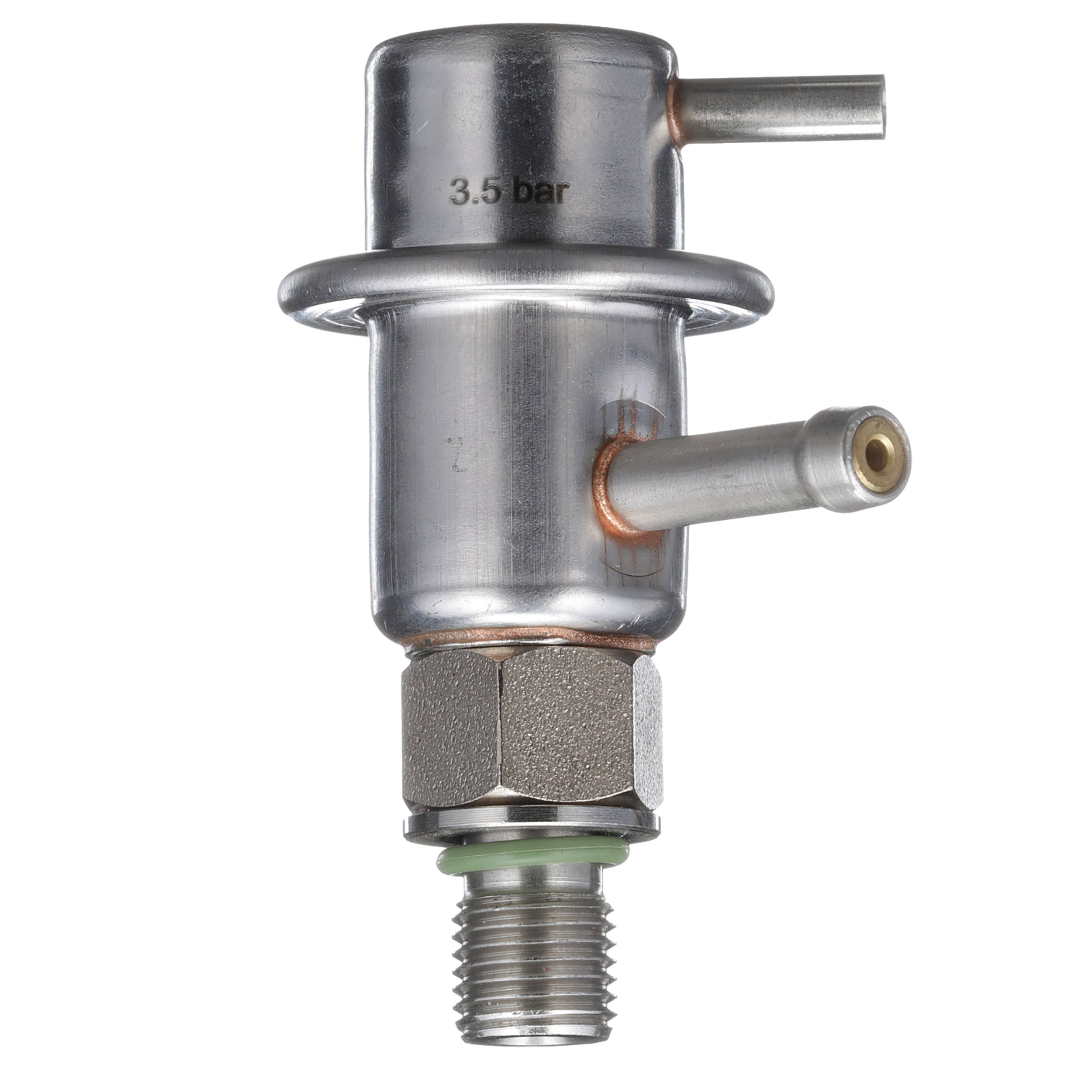 Fuel Injection Pressure Regulator