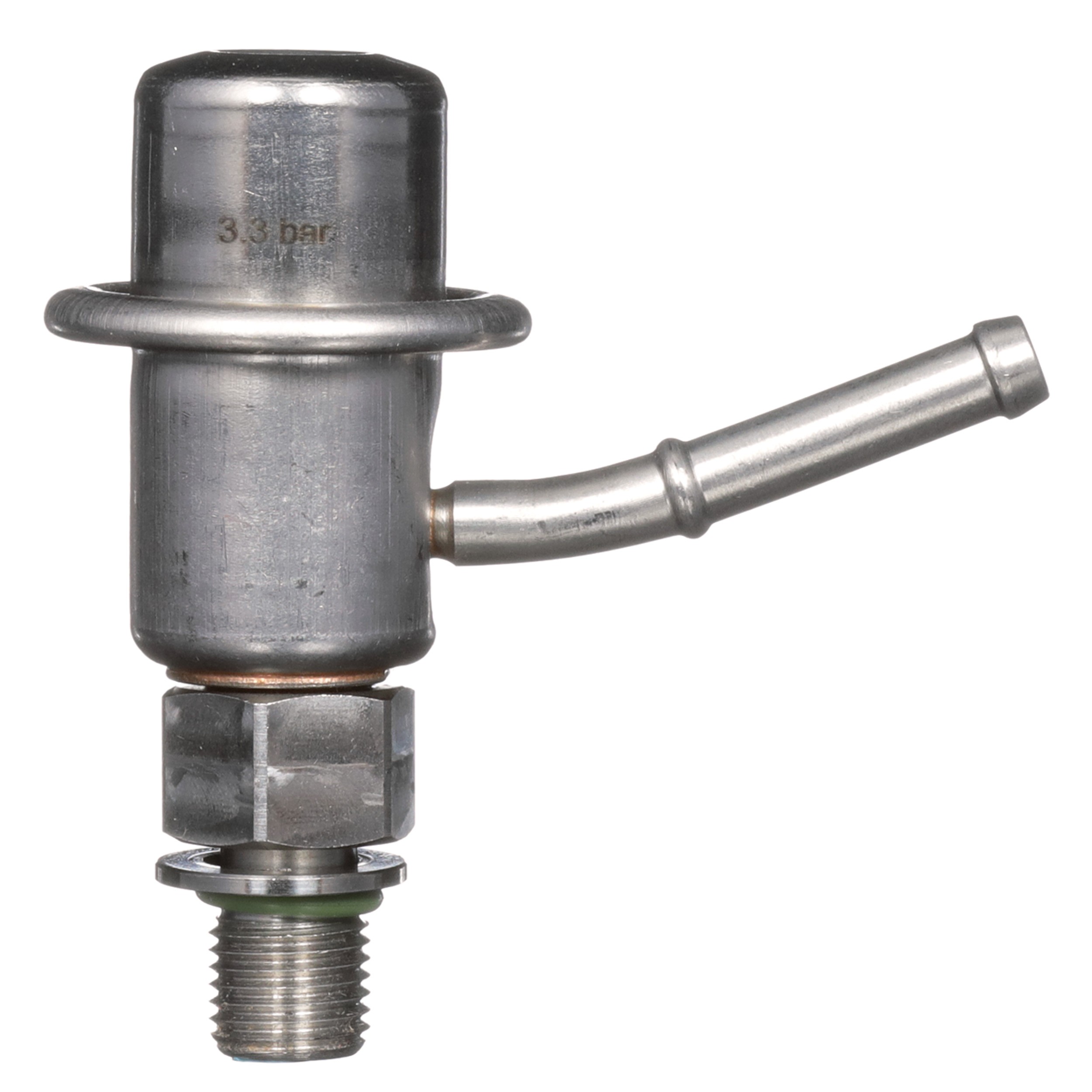 Fuel Injection Pressure Regulator