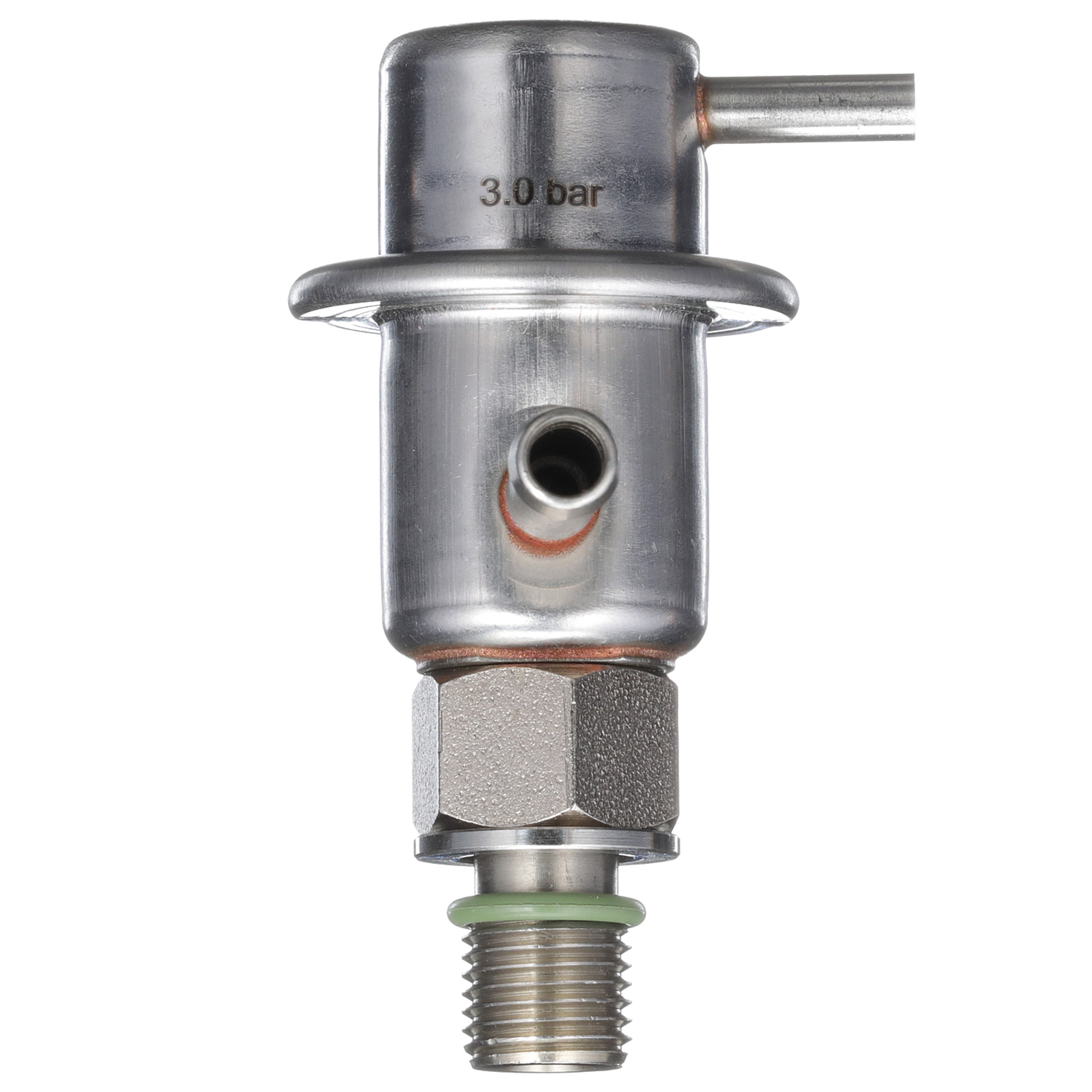 Fuel Injection Pressure Regulator