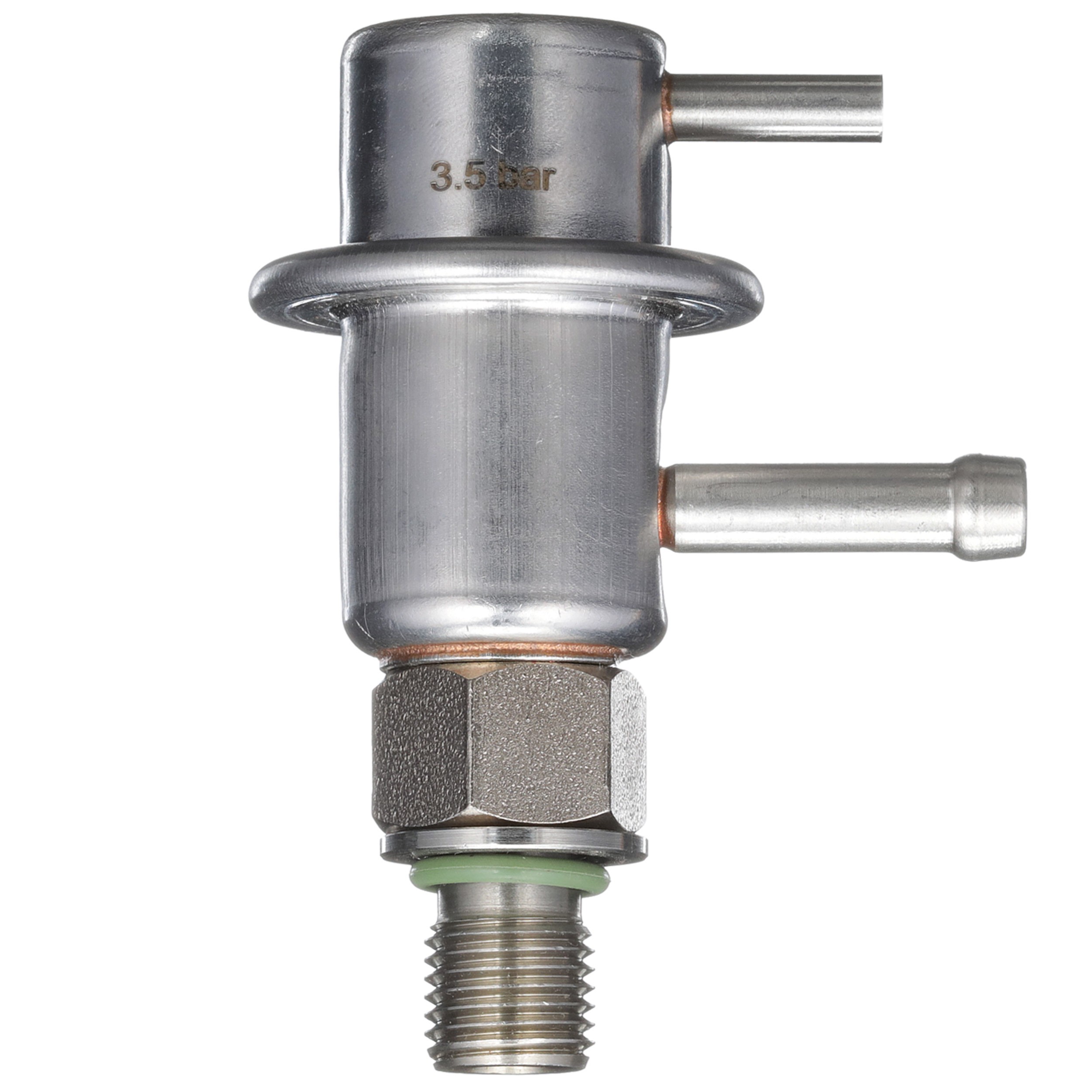 Fuel Injection Pressure Regulator