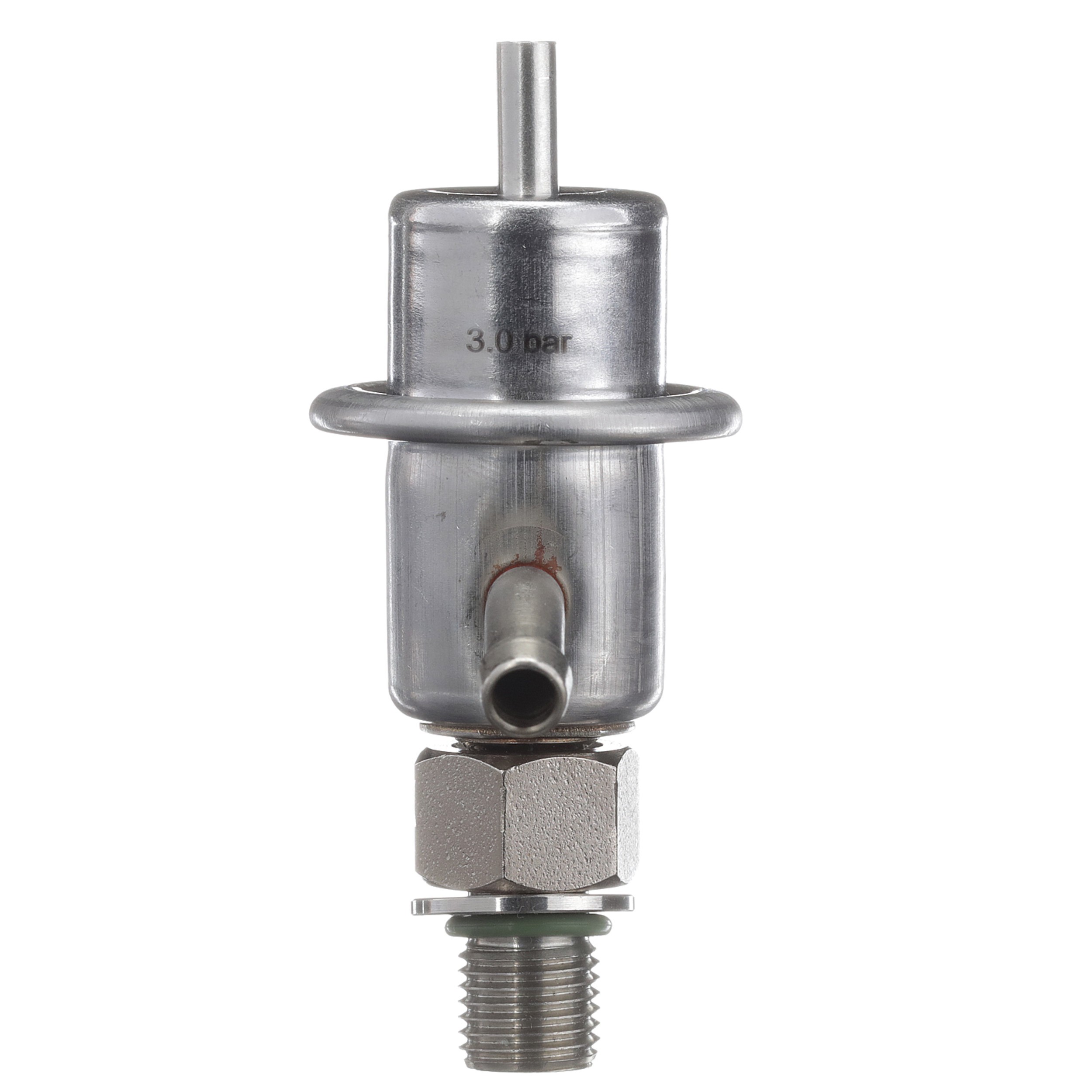 Fuel Injection Pressure Regulator