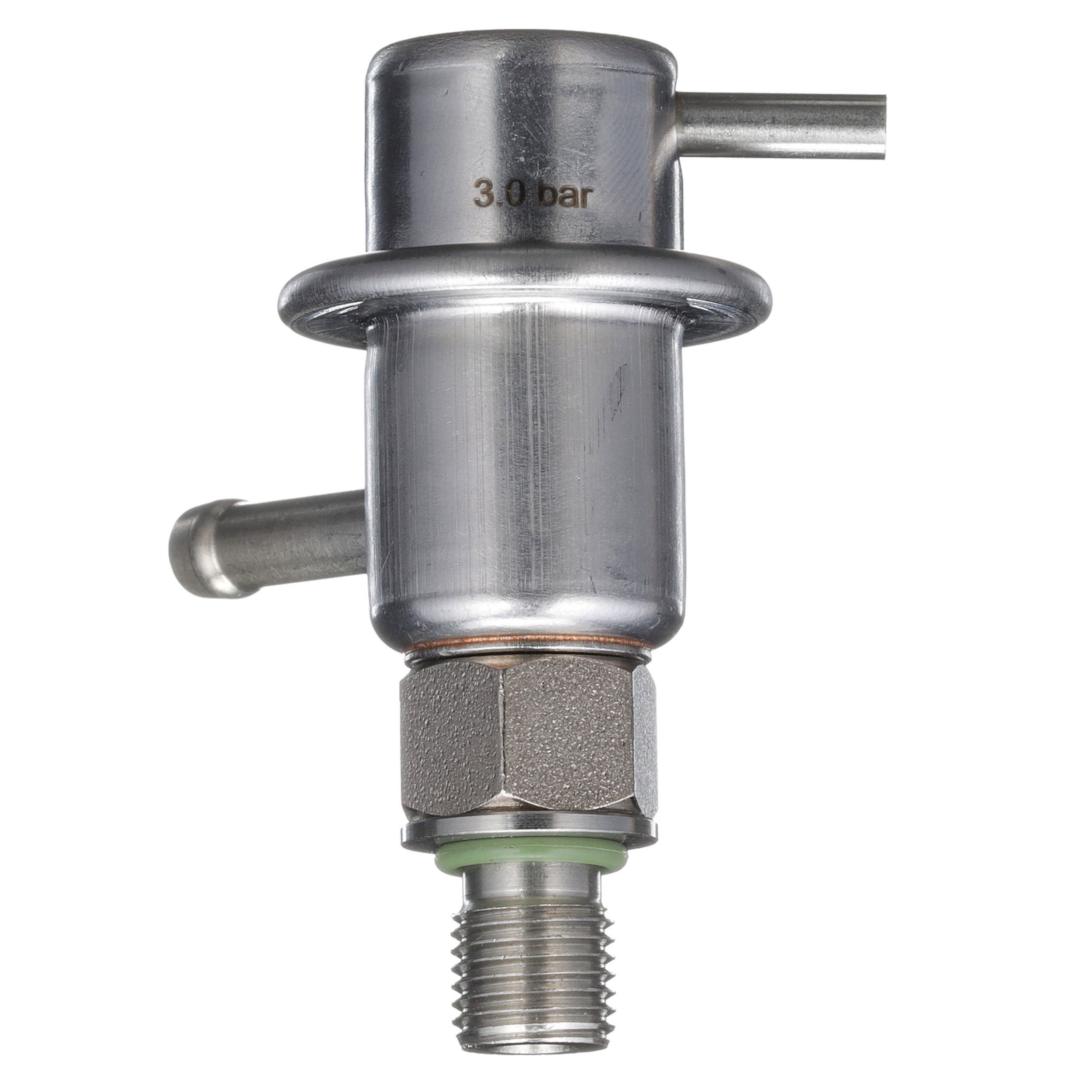Fuel Injection Pressure Regulator