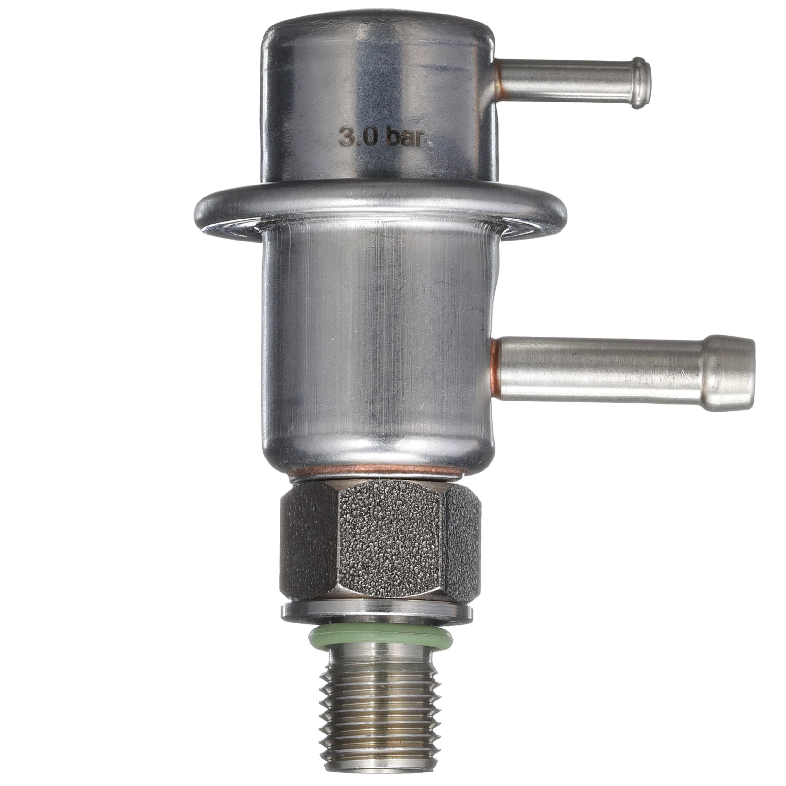 Fuel Injection Pressure Regulator