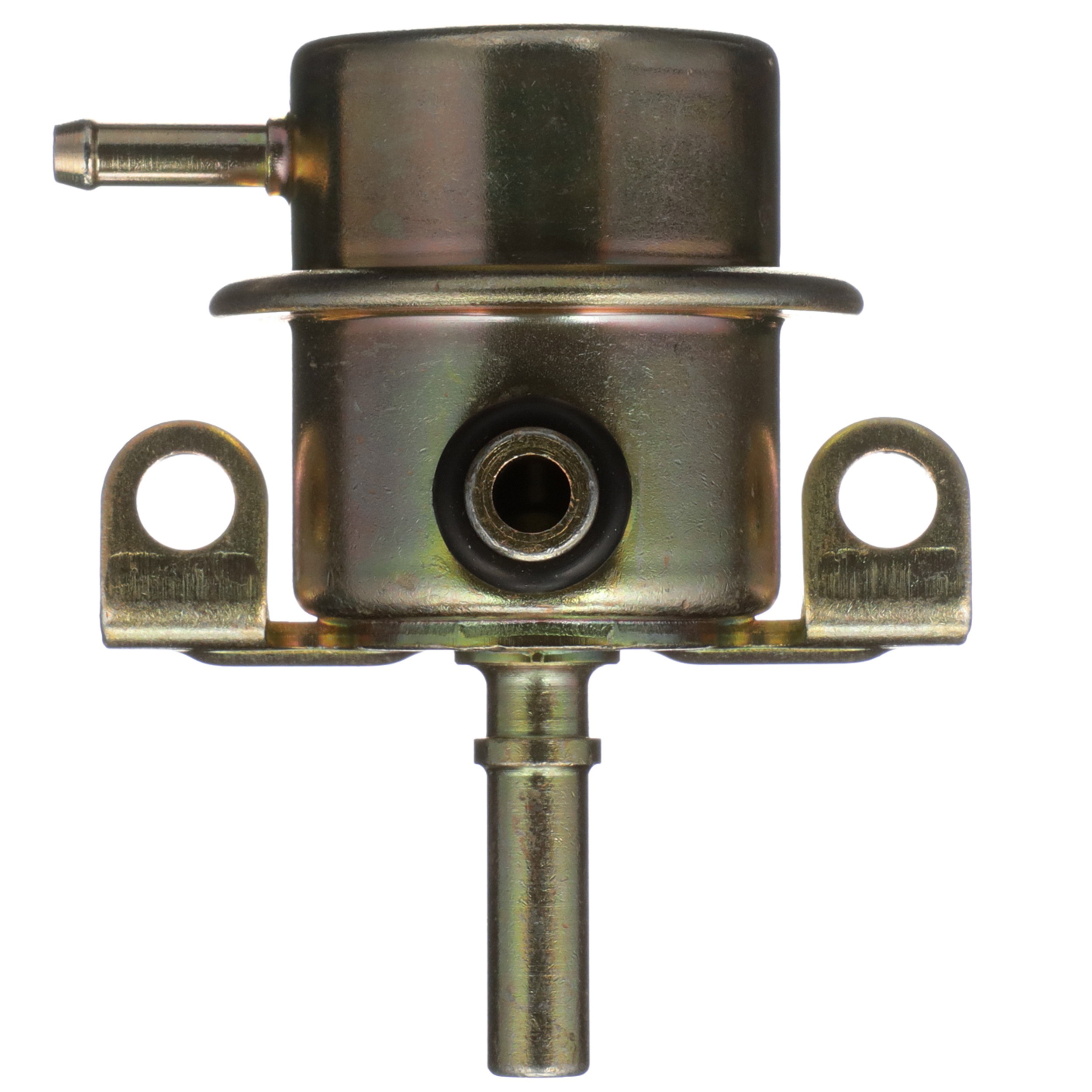 Fuel Injection Pressure Regulator