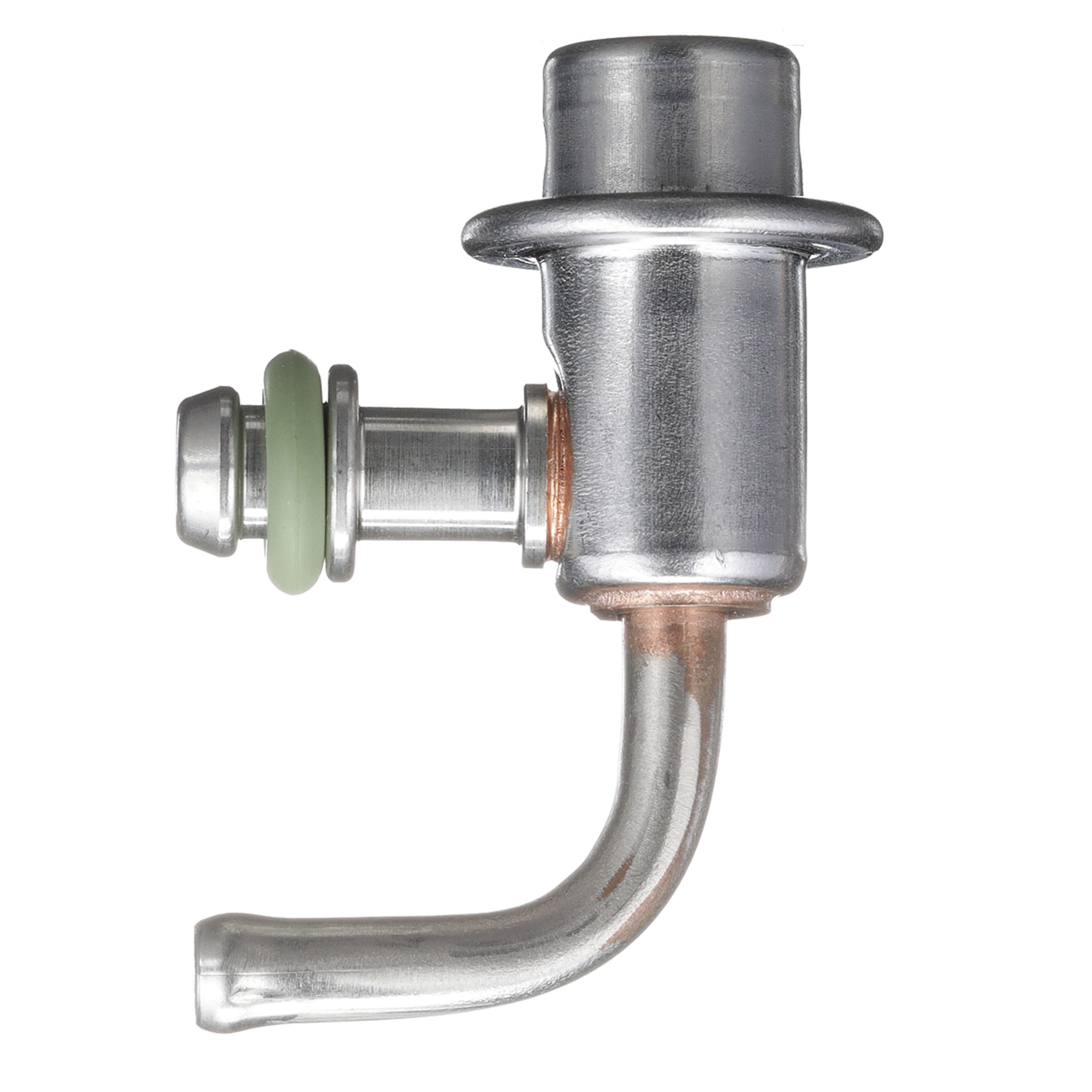 Fuel Injection Pressure Regulator