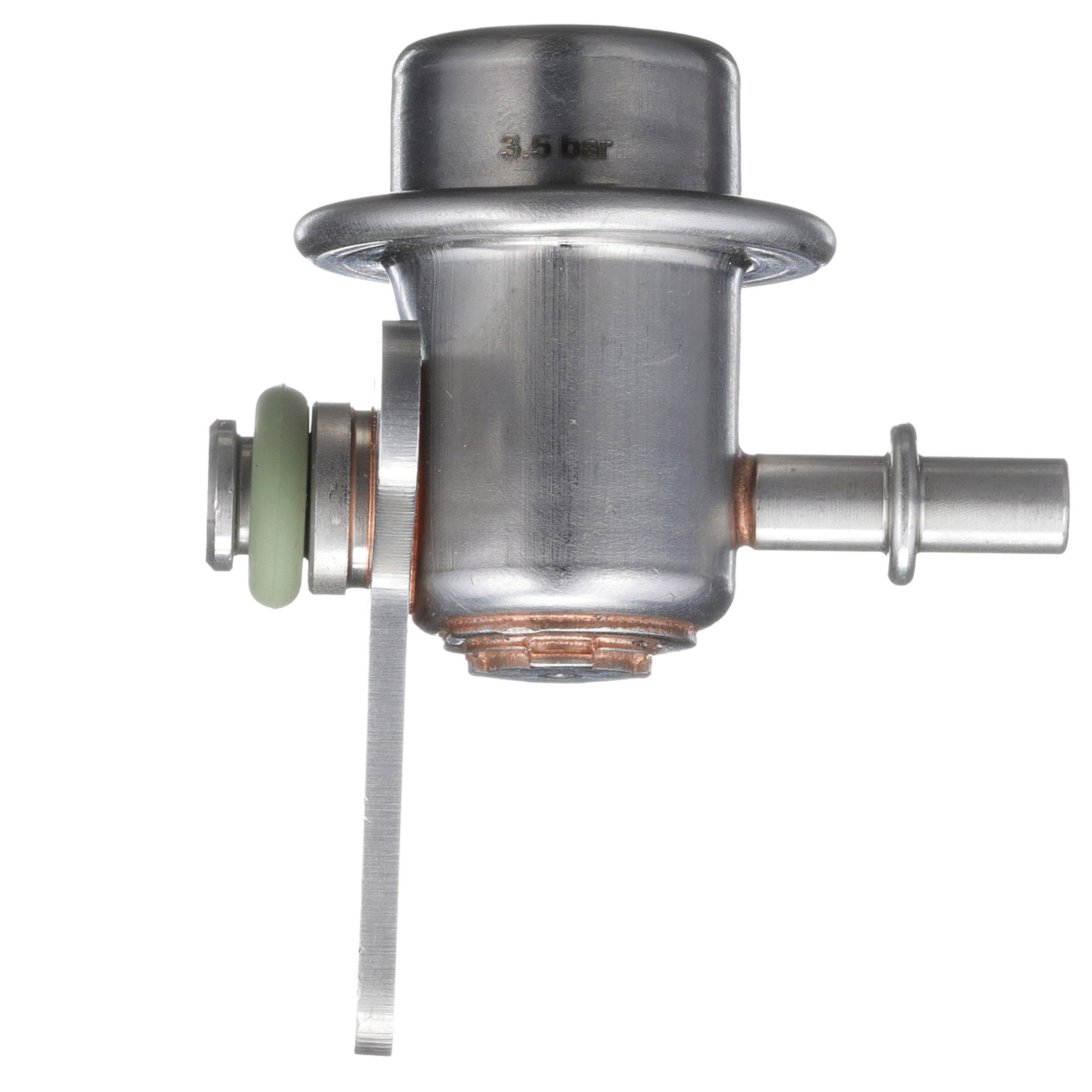 Fuel Injection Pressure Regulator