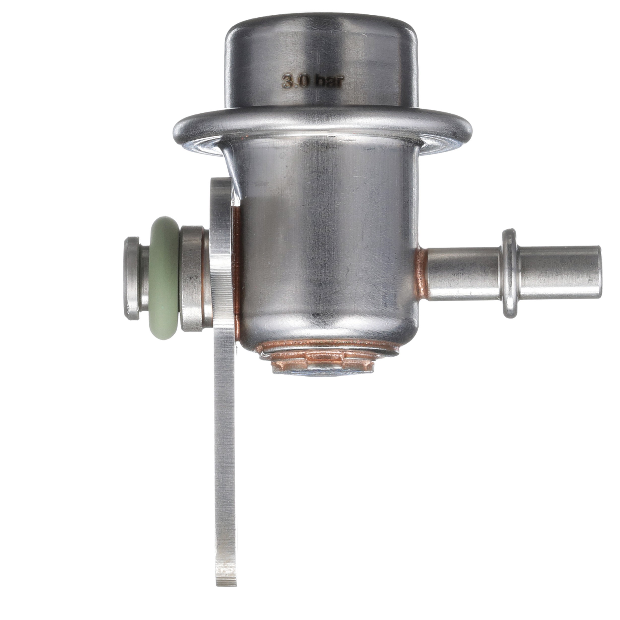 Fuel Injection Pressure Regulator