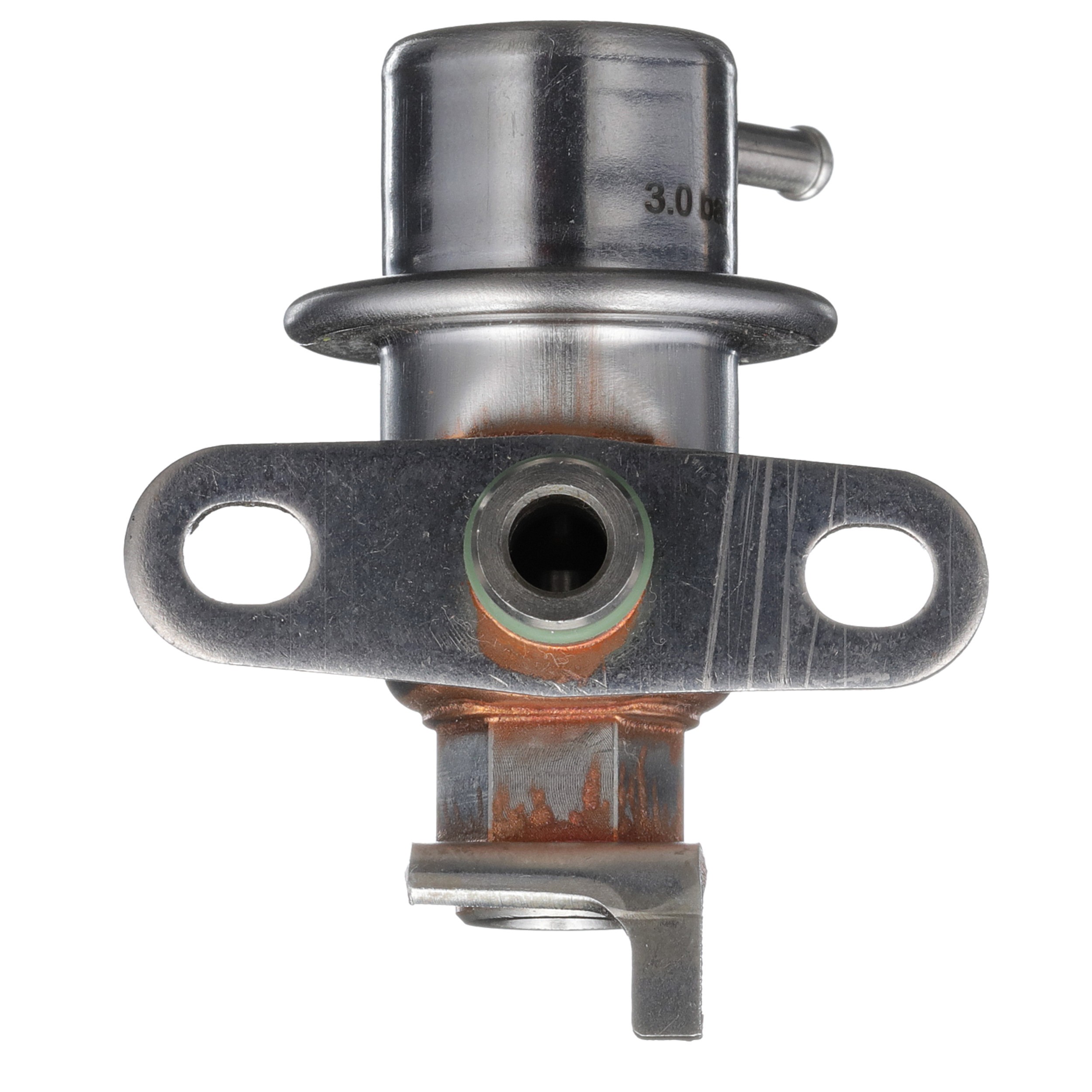 Fuel Injection Pressure Regulator