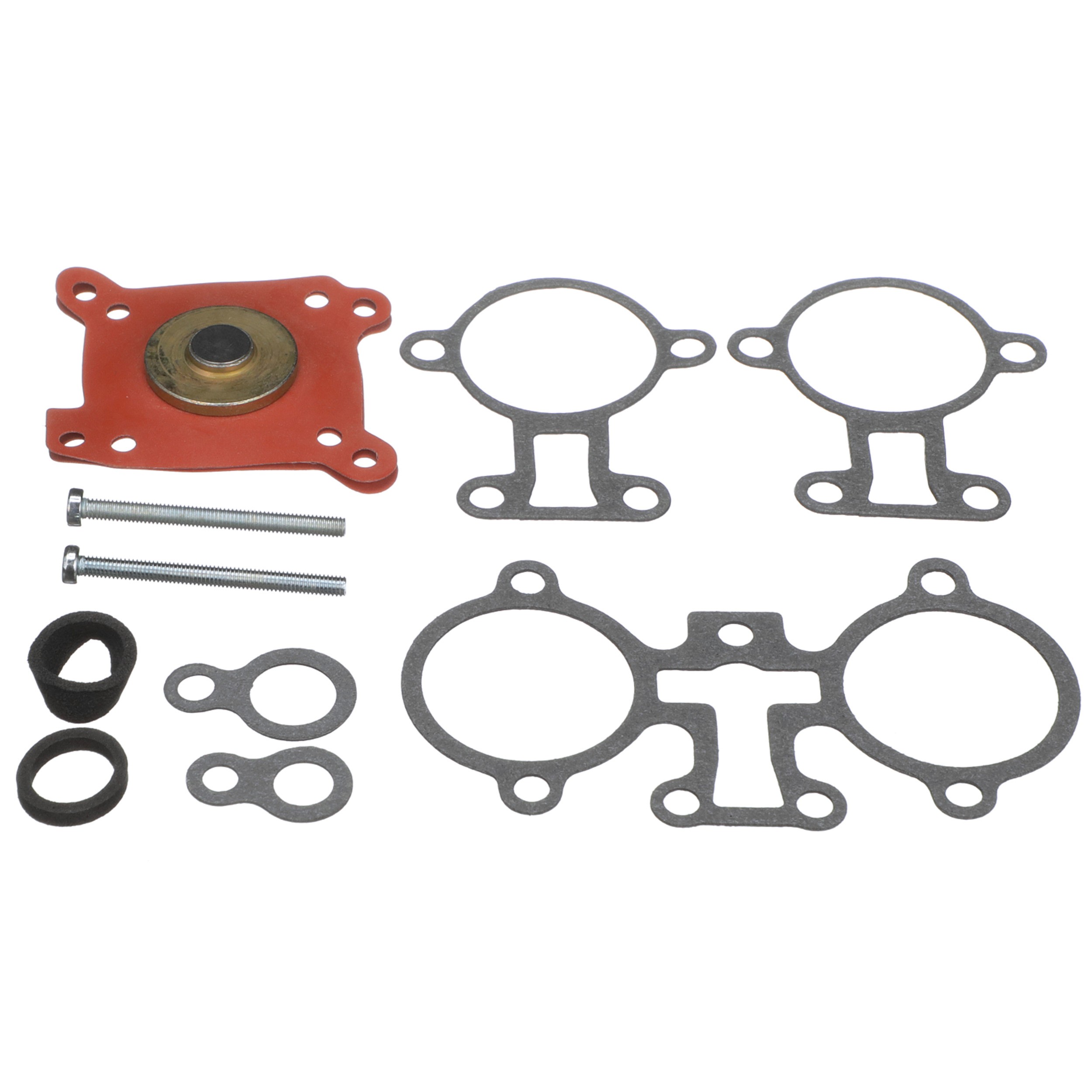 Fuel Injection Pressure Regulator