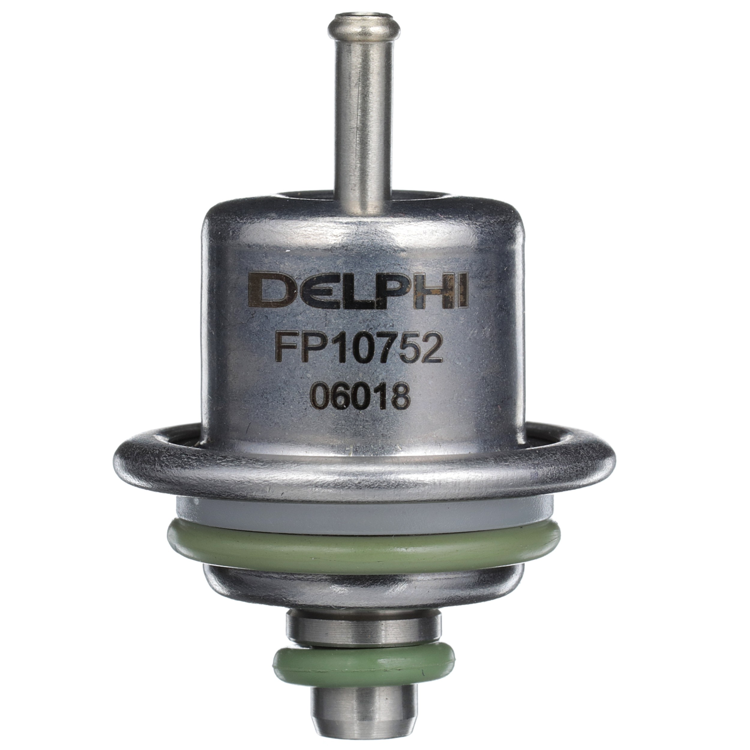Fuel Injection Pressure Regulator