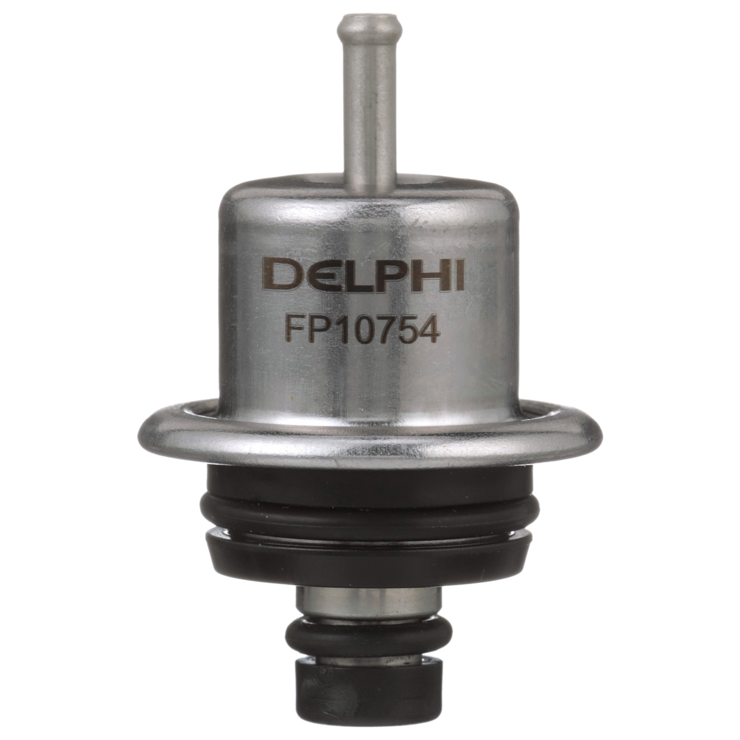 Fuel Injection Pressure Regulator