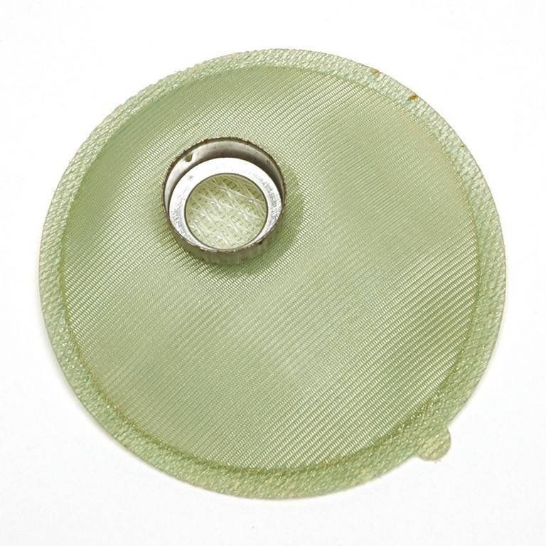 Fuel Pump Strainer