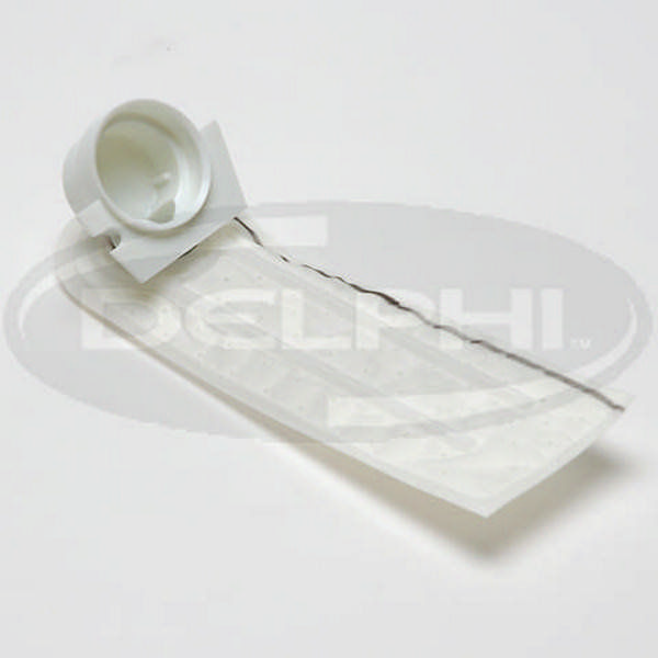Fuel Pump Strainer