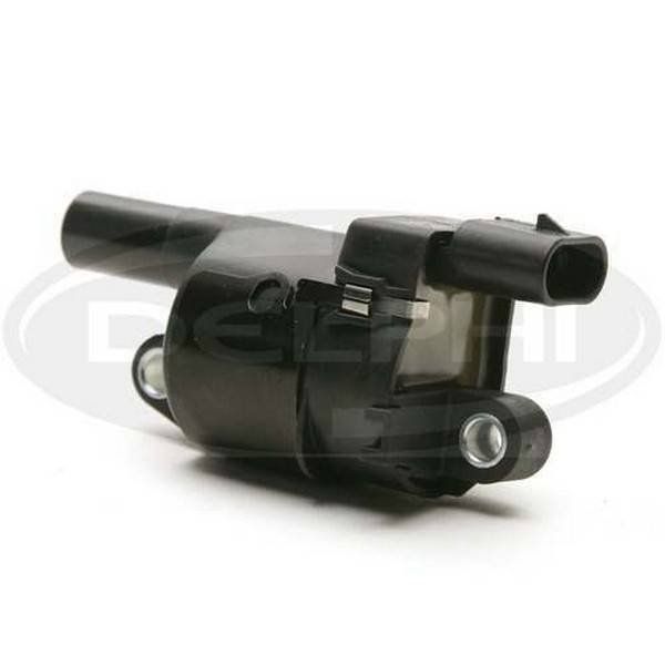 Ignition Coil