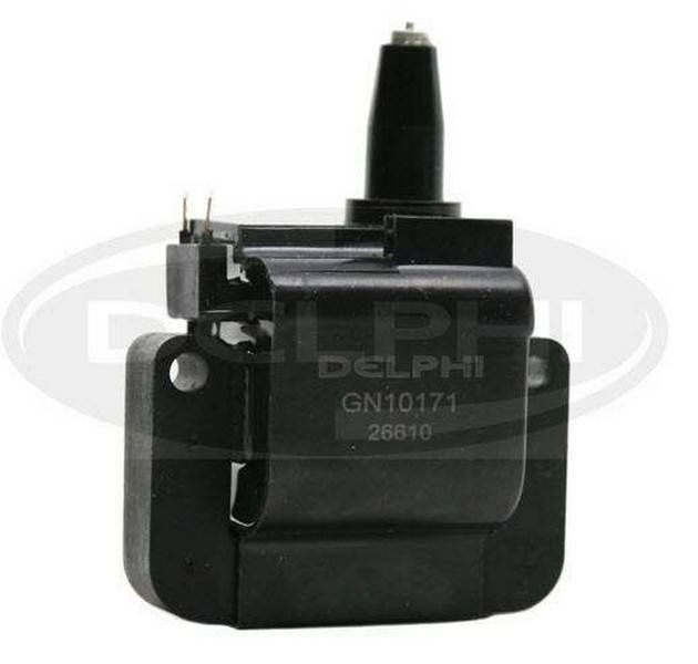 Ignition Coil