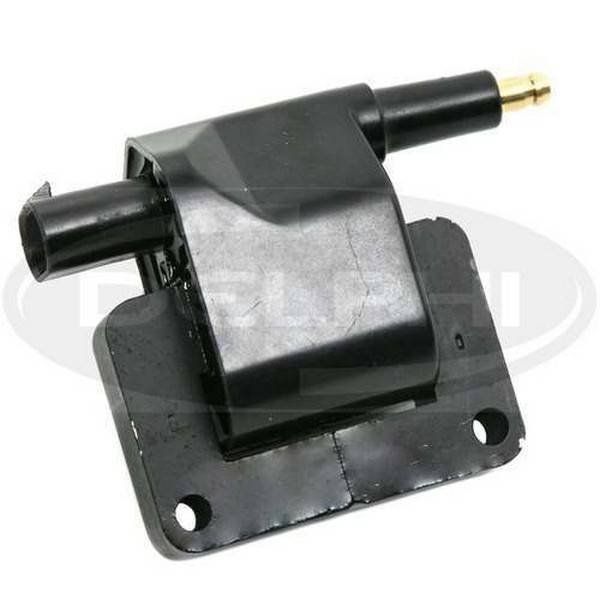 Ignition Coil