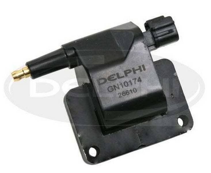 Ignition Coil