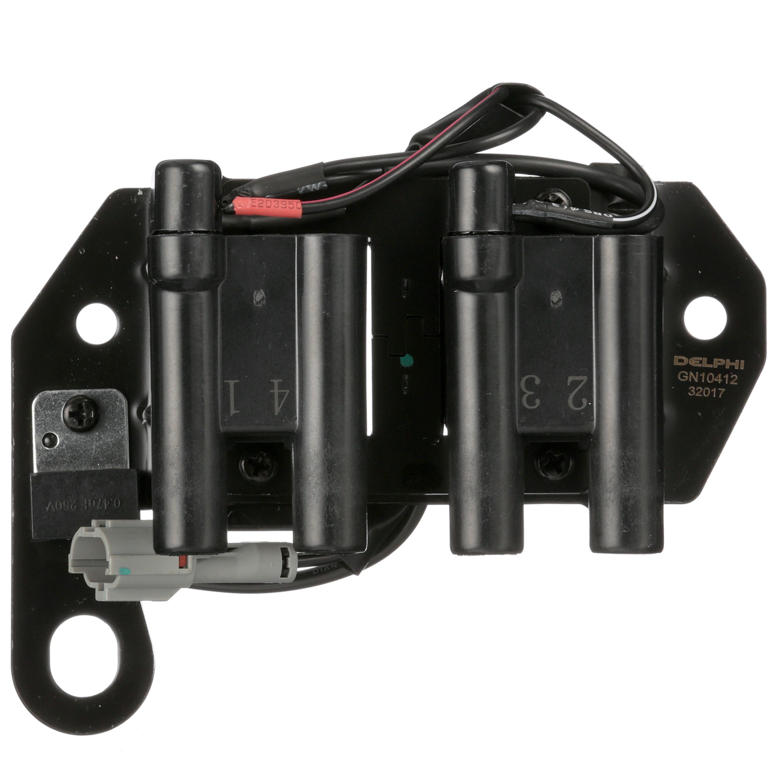 Ignition Coil