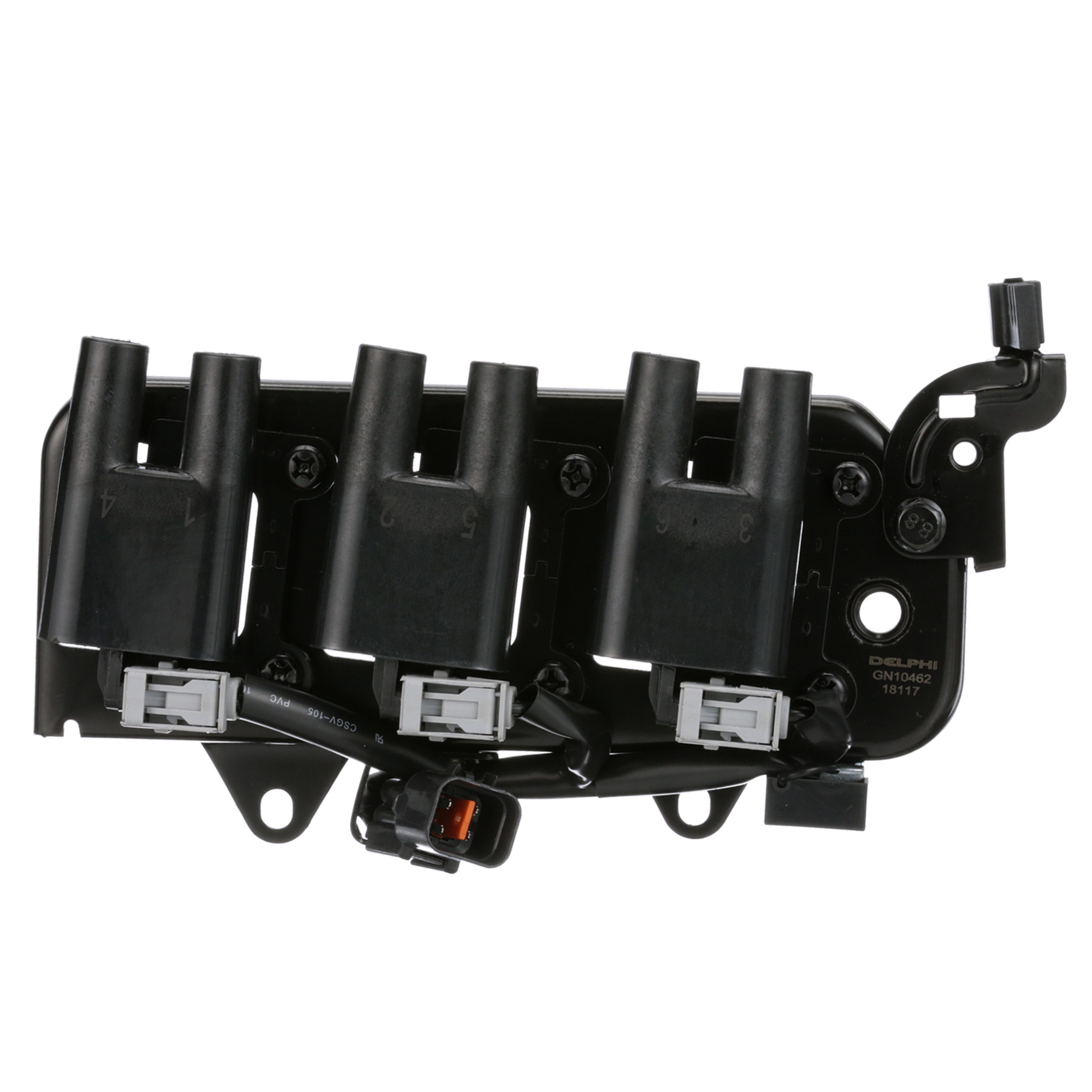Ignition Coil