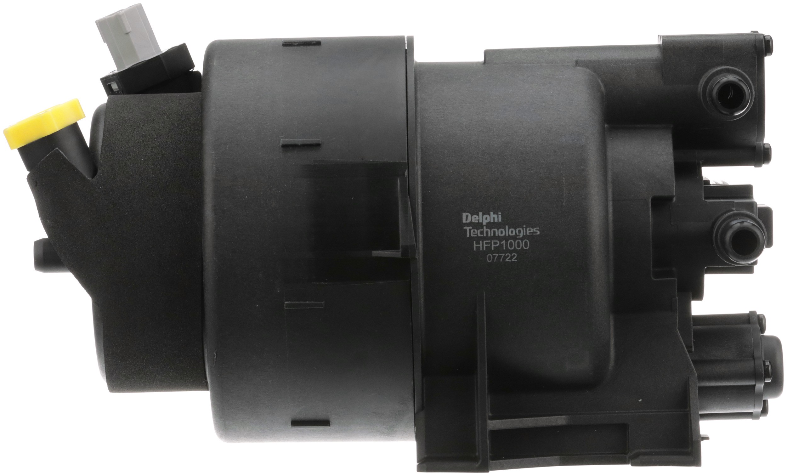 Electric Fuel Pump