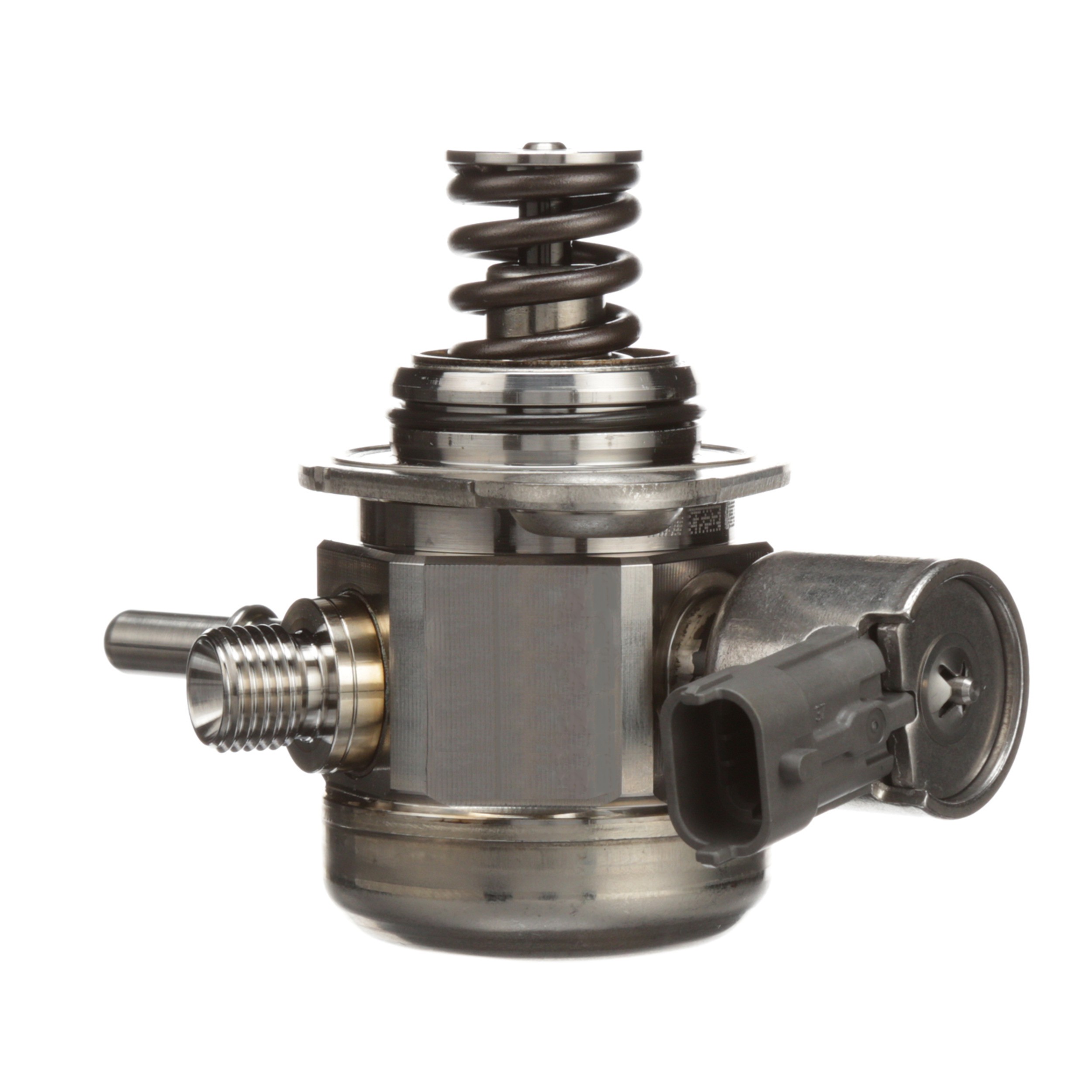 Direct Injection High Pressure Fuel Pump