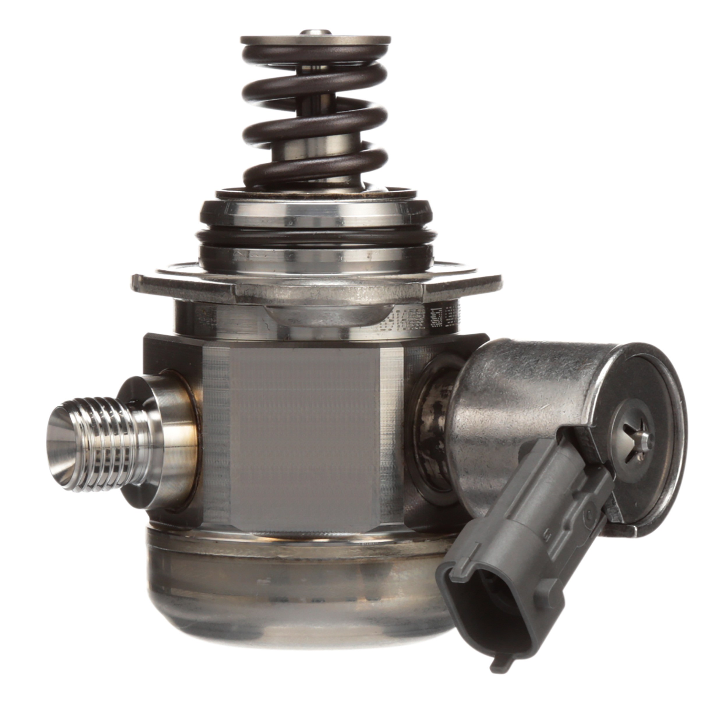 Direct Injection High Pressure Fuel Pump