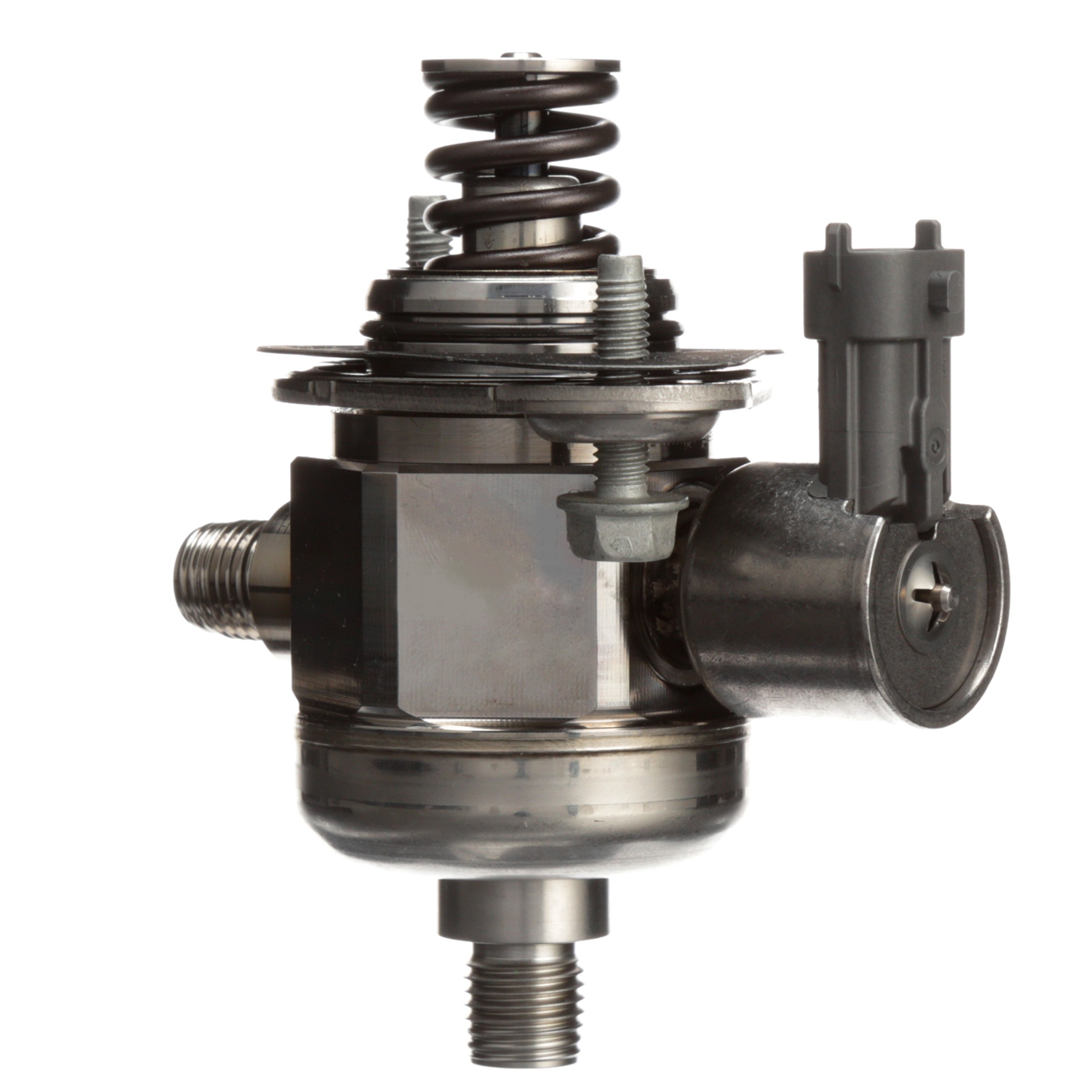 Direct Injection High Pressure Fuel Pump