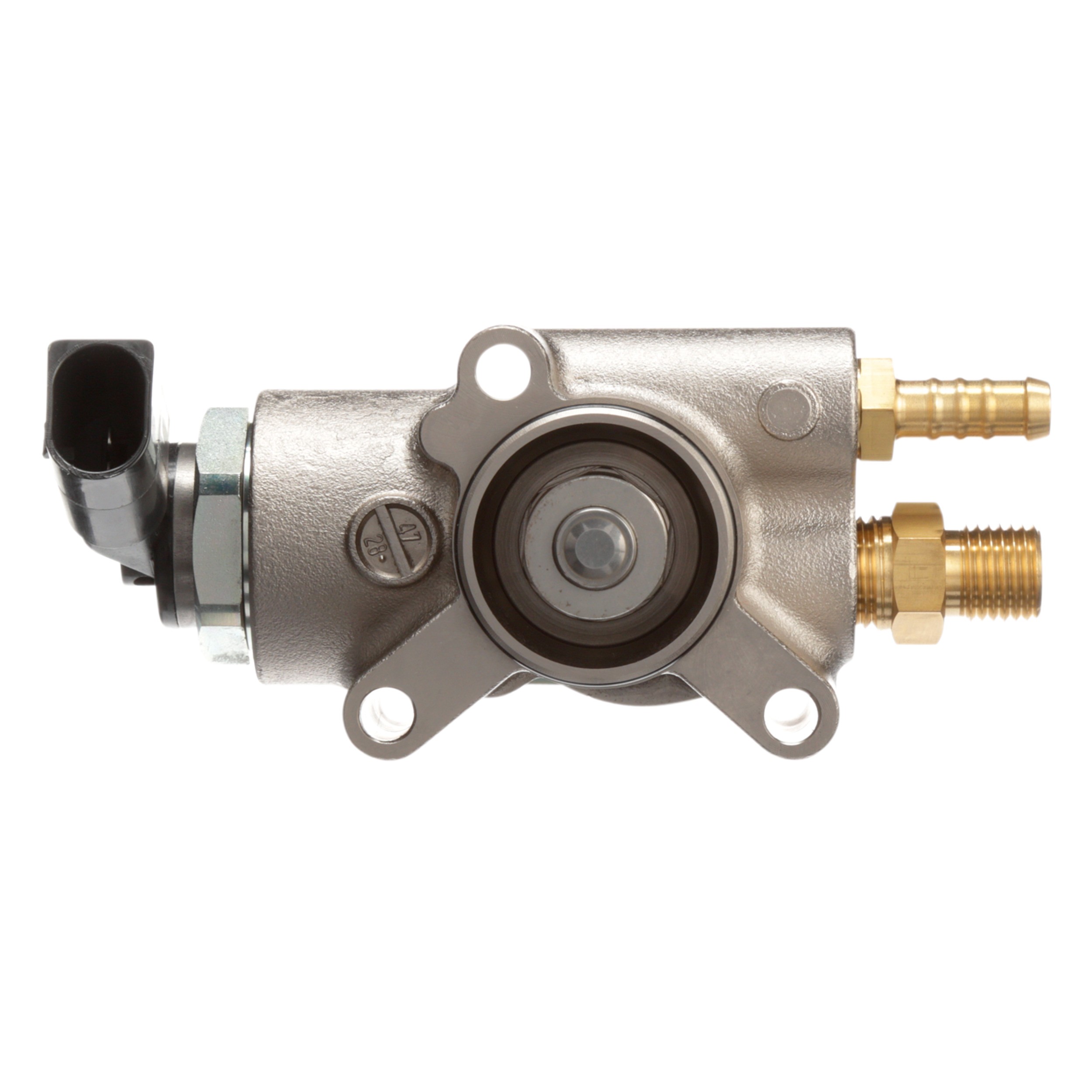 Direct Injection High Pressure Fuel Pump